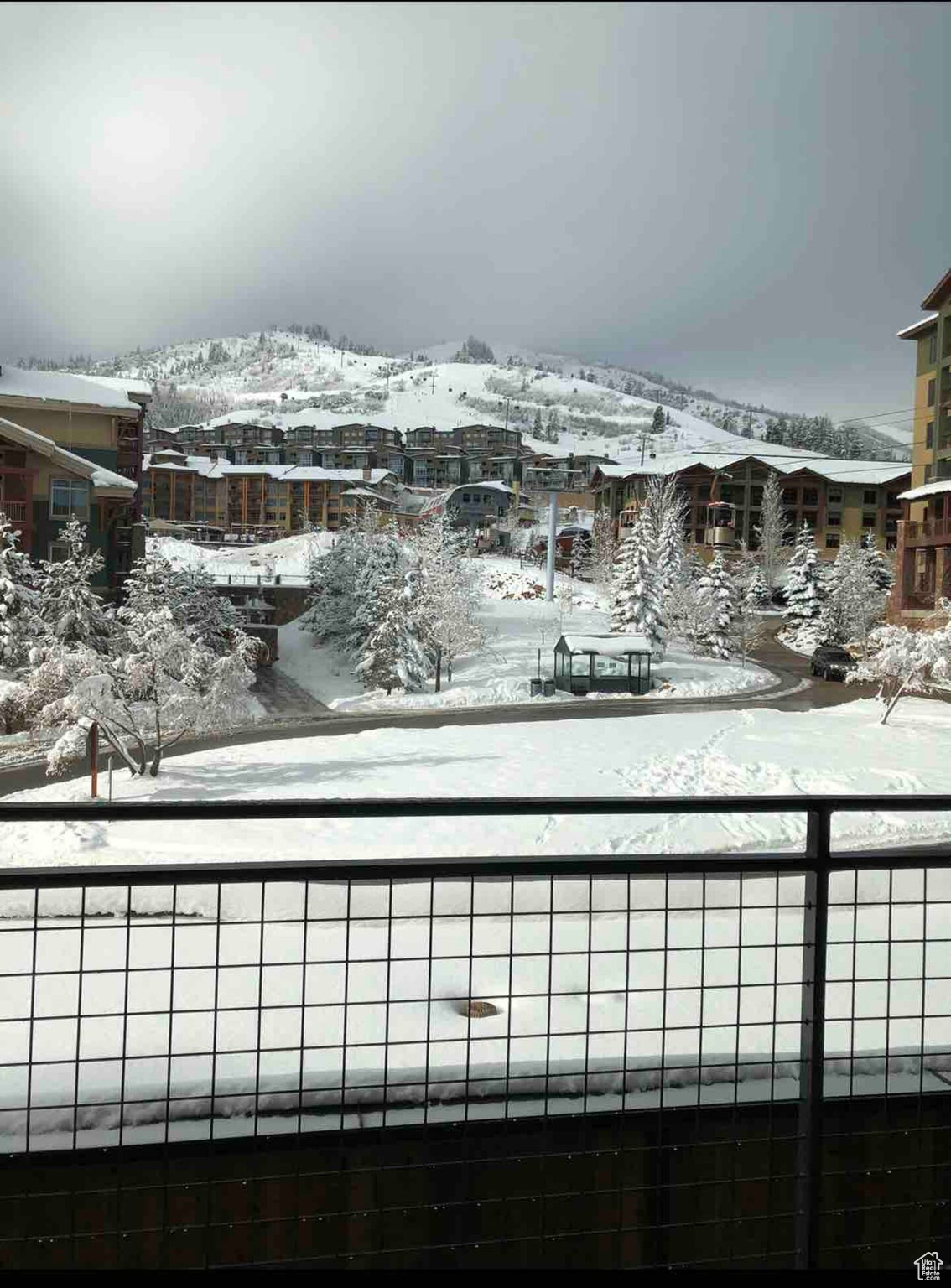 2670 W CANYONS RESORT #234, Park City, Utah 84098, 3 Rooms Rooms,Residential,For sale,CANYONS RESORT,1975707