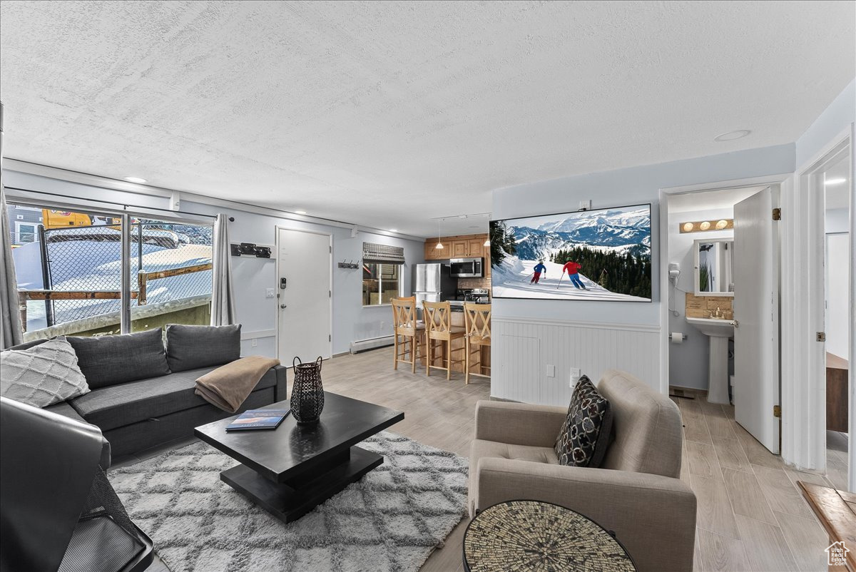 1482 EMPIRE #P4, Park City, Utah 84060, 2 Bedrooms Bedrooms, 7 Rooms Rooms,2 BathroomsBathrooms,Residential,For sale,EMPIRE,1975758