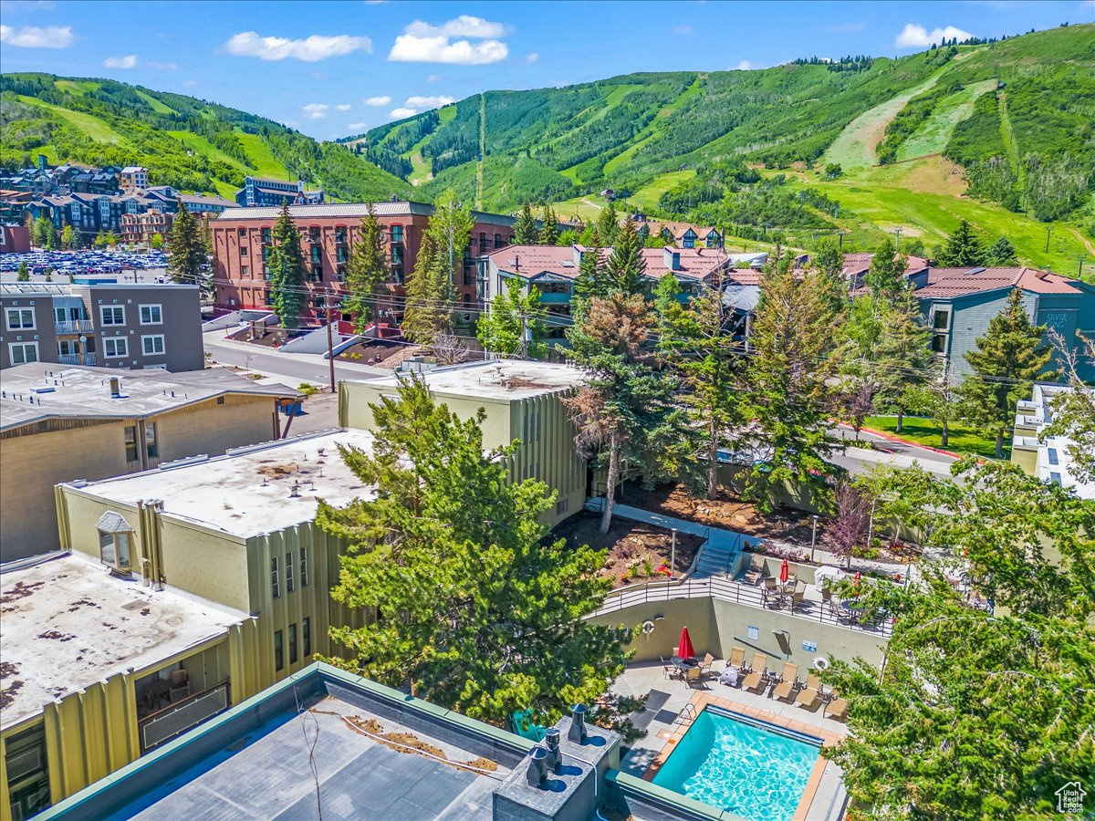 1482 EMPIRE #P4, Park City, Utah 84060, 2 Bedrooms Bedrooms, 7 Rooms Rooms,2 BathroomsBathrooms,Residential,For sale,EMPIRE,1975758