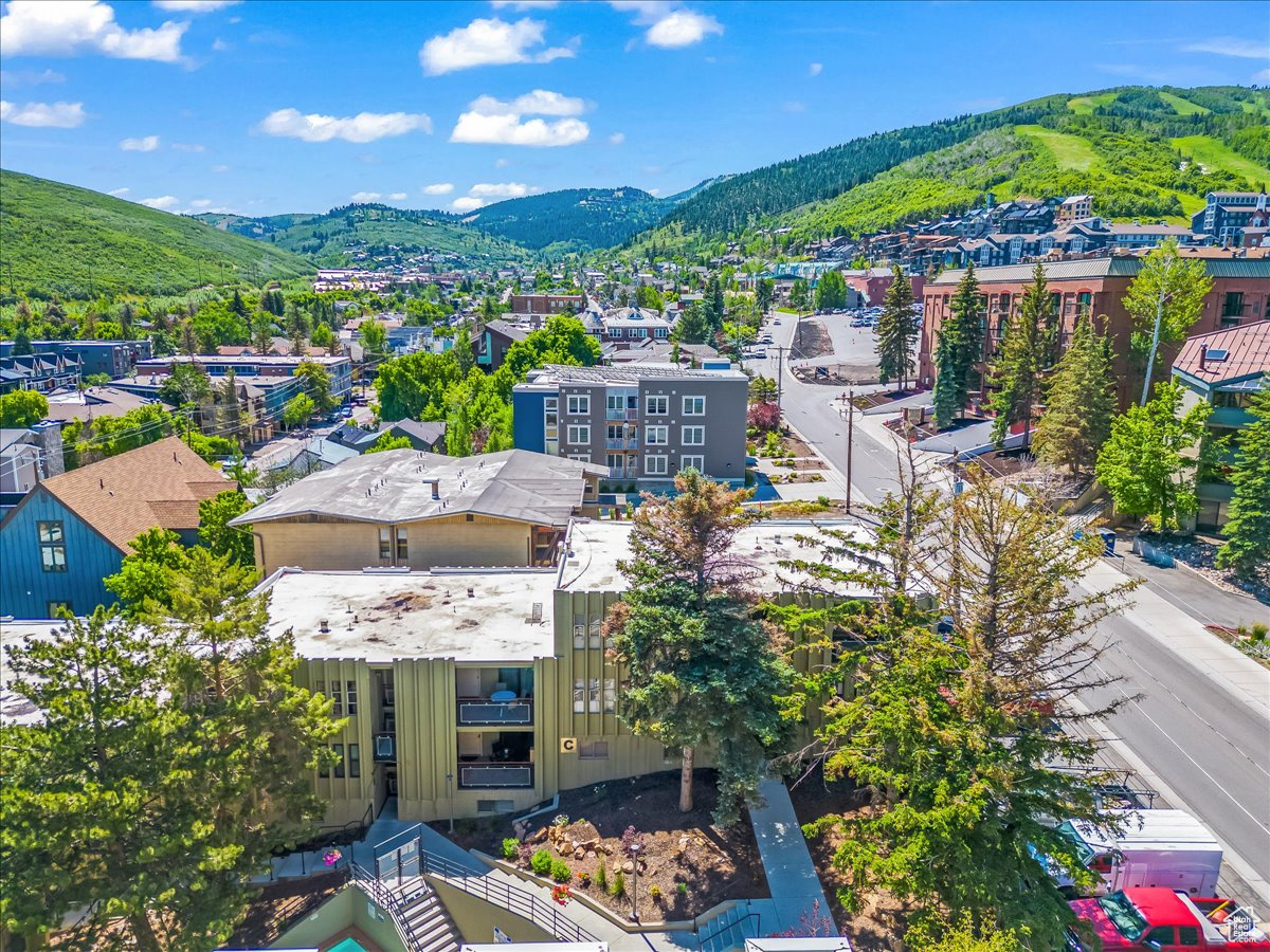 1482 EMPIRE #P4, Park City, Utah 84060, 2 Bedrooms Bedrooms, 7 Rooms Rooms,2 BathroomsBathrooms,Residential,For sale,EMPIRE,1975758