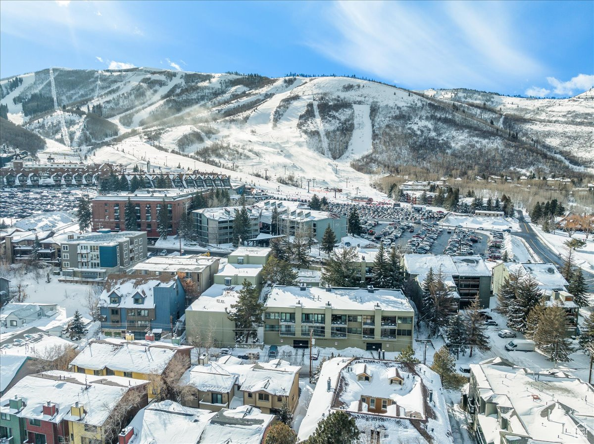 1482 EMPIRE #P4, Park City, Utah 84060, 2 Bedrooms Bedrooms, 7 Rooms Rooms,2 BathroomsBathrooms,Residential,For sale,EMPIRE,1975758