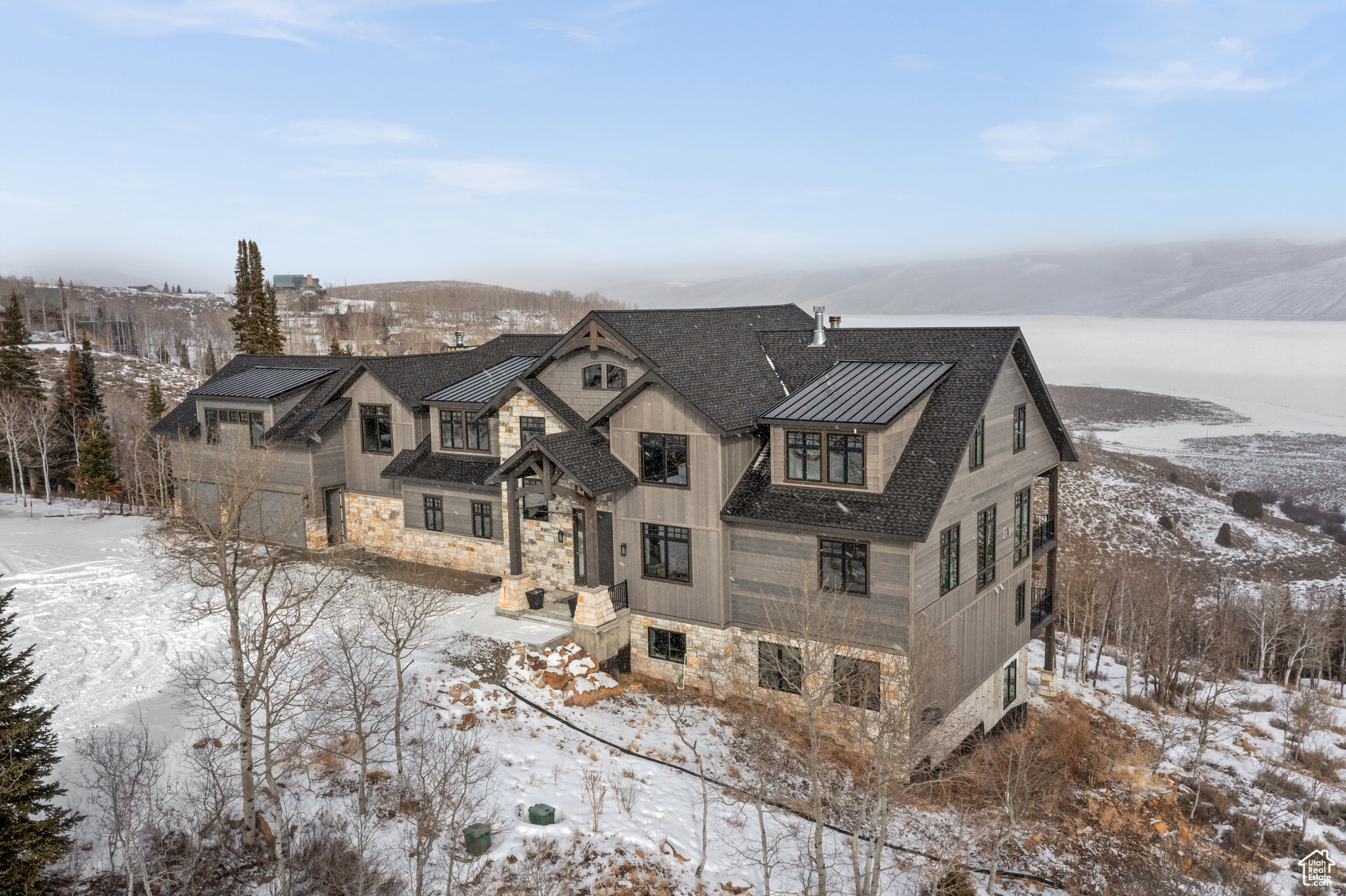 1798 N Bear Cave Rd Scofield UT 84526 3,500,000