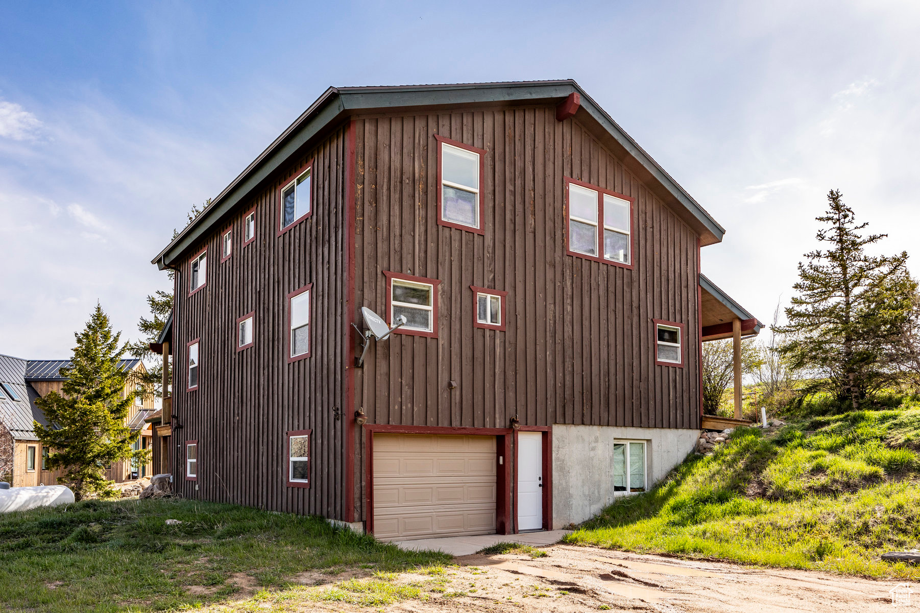 3948 S HOLLOW, Coalville, Utah 84017, 3 Bedrooms Bedrooms, 7 Rooms Rooms,Residential,For sale,HOLLOW,1976113