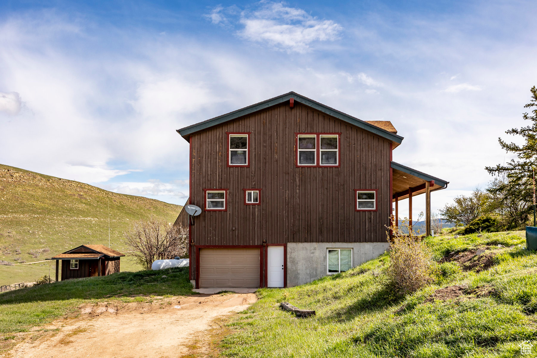 3948 S HOLLOW, Coalville, Utah 84017, 3 Bedrooms Bedrooms, 7 Rooms Rooms,Residential,For sale,HOLLOW,1976113