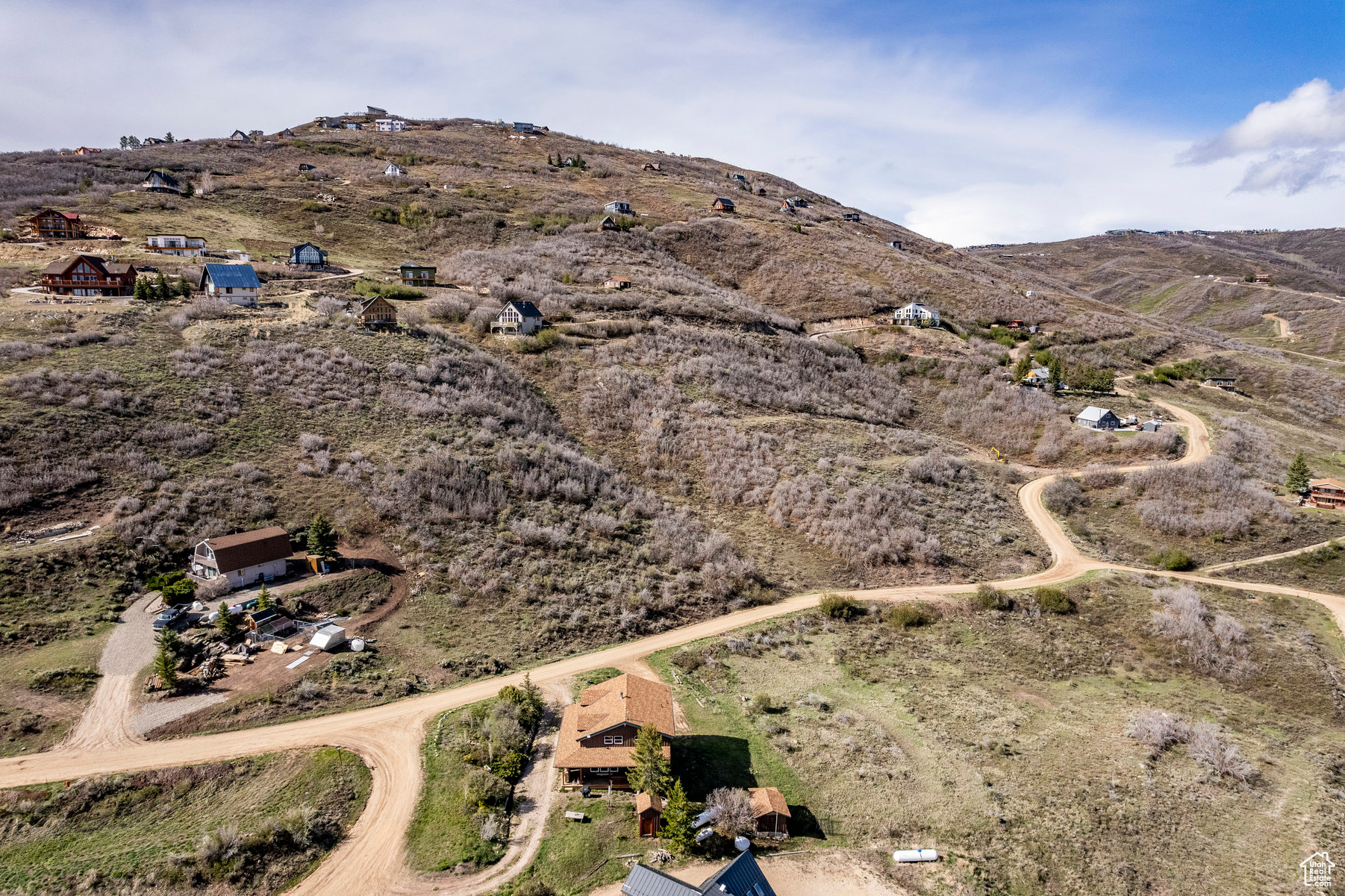 3948 S HOLLOW, Coalville, Utah 84017, 3 Bedrooms Bedrooms, 7 Rooms Rooms,Residential,For sale,HOLLOW,1976113