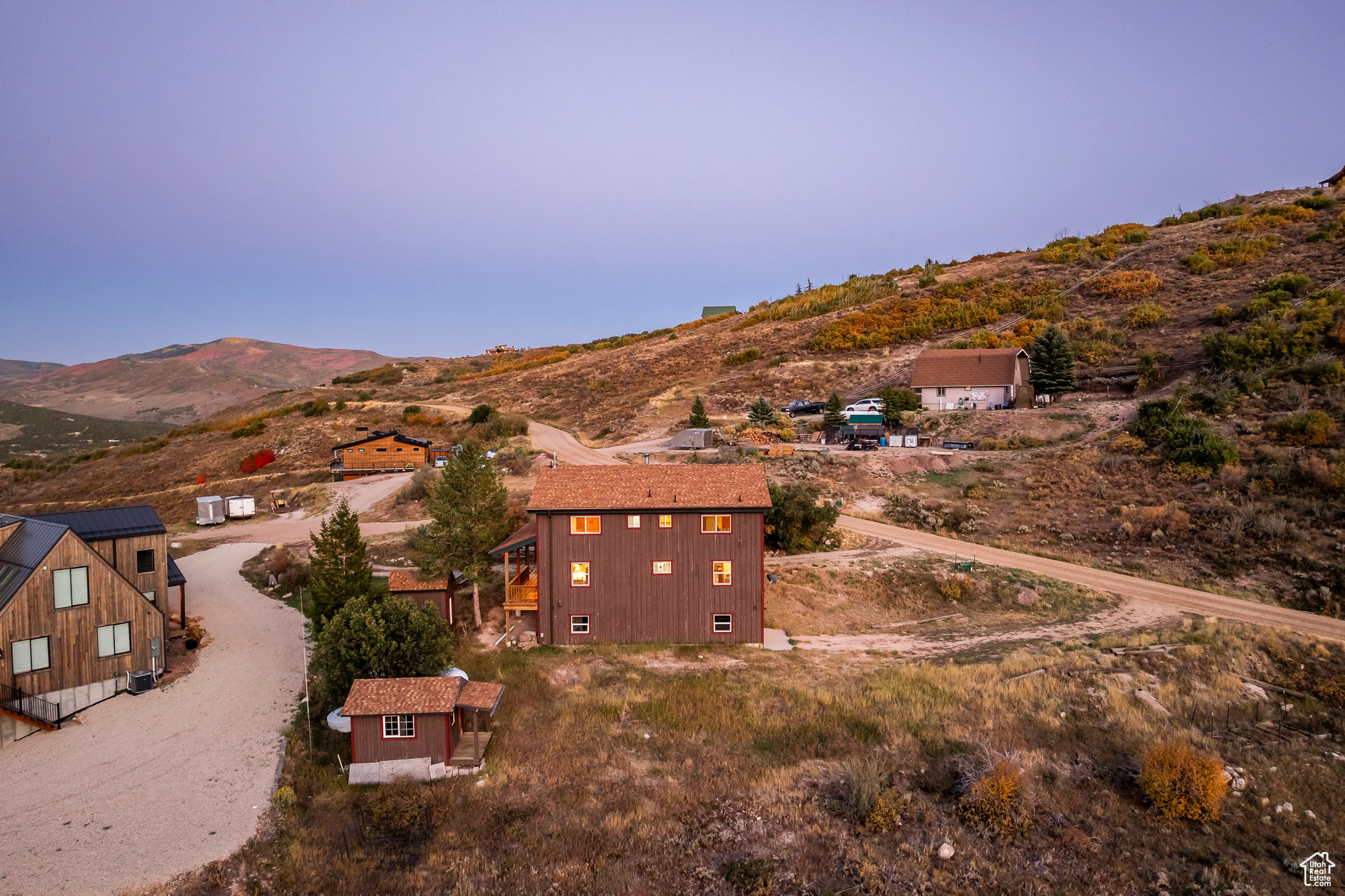 3948 S HOLLOW, Coalville, Utah 84017, 3 Bedrooms Bedrooms, 7 Rooms Rooms,Residential,For sale,HOLLOW,1976113