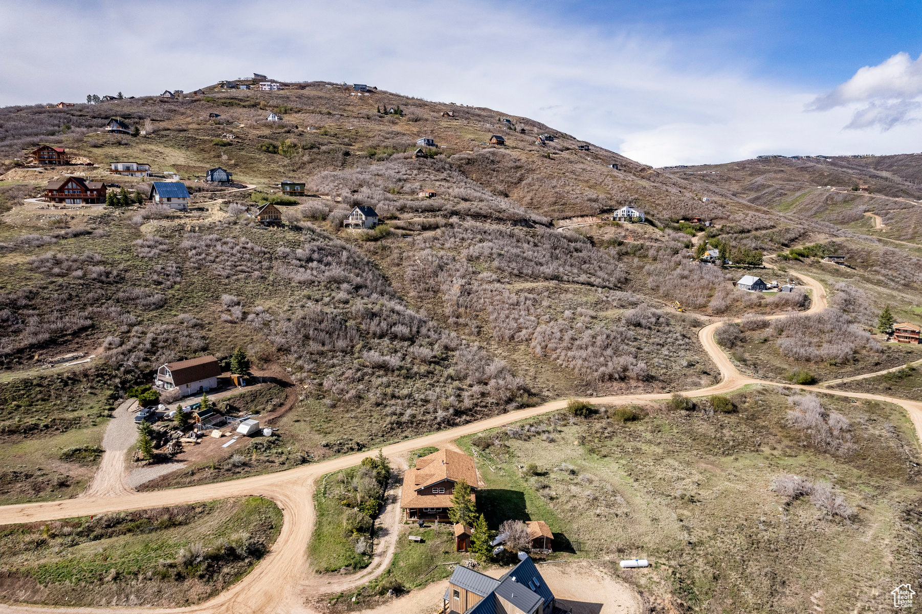 3948 S HOLLOW, Coalville, Utah 84017, 3 Bedrooms Bedrooms, 7 Rooms Rooms,Residential,For sale,HOLLOW,1976113