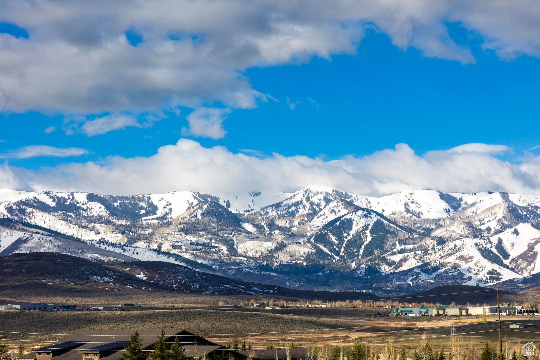 2579 JULIA #44, Park City, Utah 84098, ,Land,For sale,JULIA,1976411