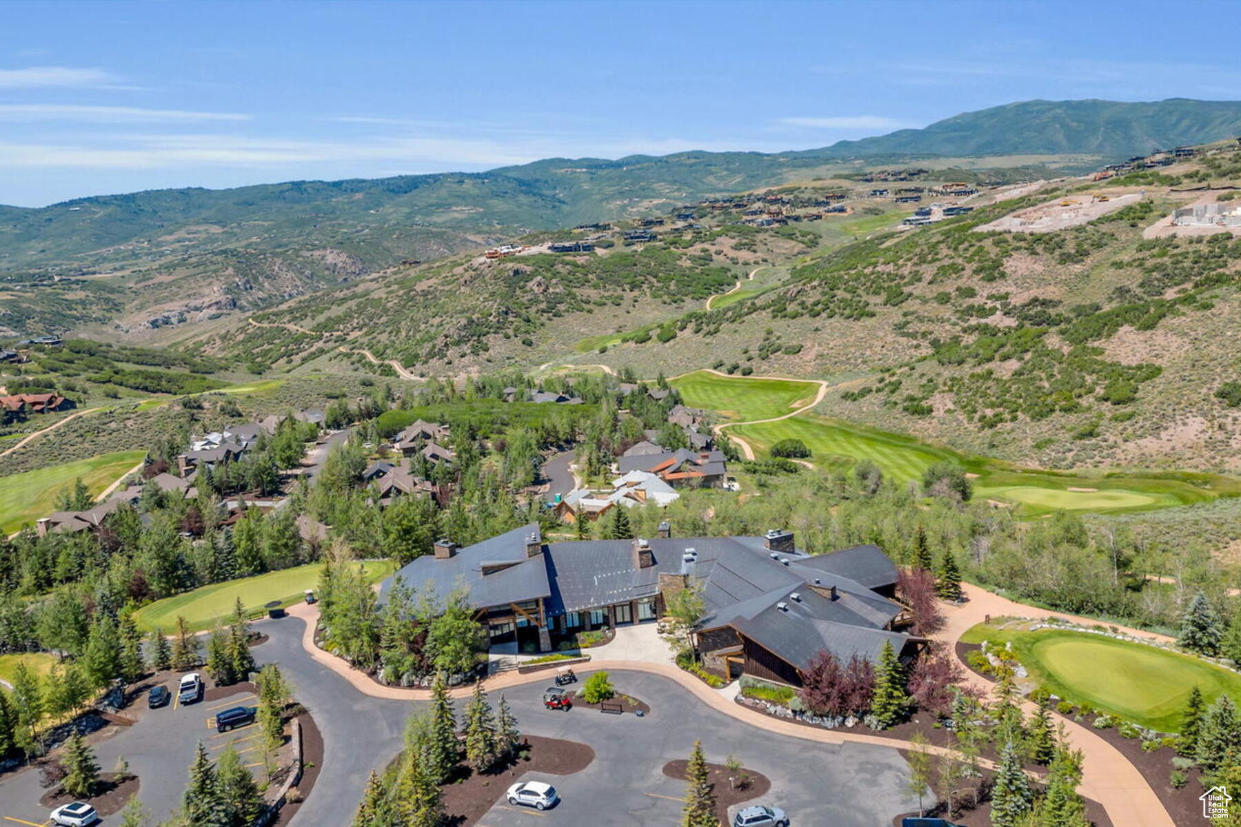 2579 JULIA #44, Park City, Utah 84098, ,Land,For sale,JULIA,1976411