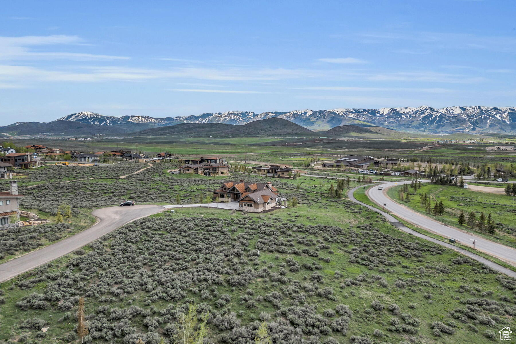 2579 JULIA #44, Park City, Utah 84098, ,Land,For sale,JULIA,1976411