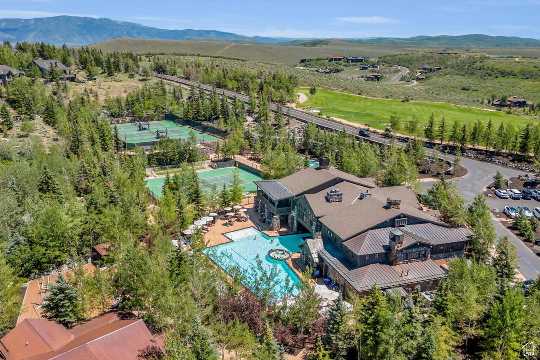 2579 JULIA #44, Park City, Utah 84098, ,Land,For sale,JULIA,1976411