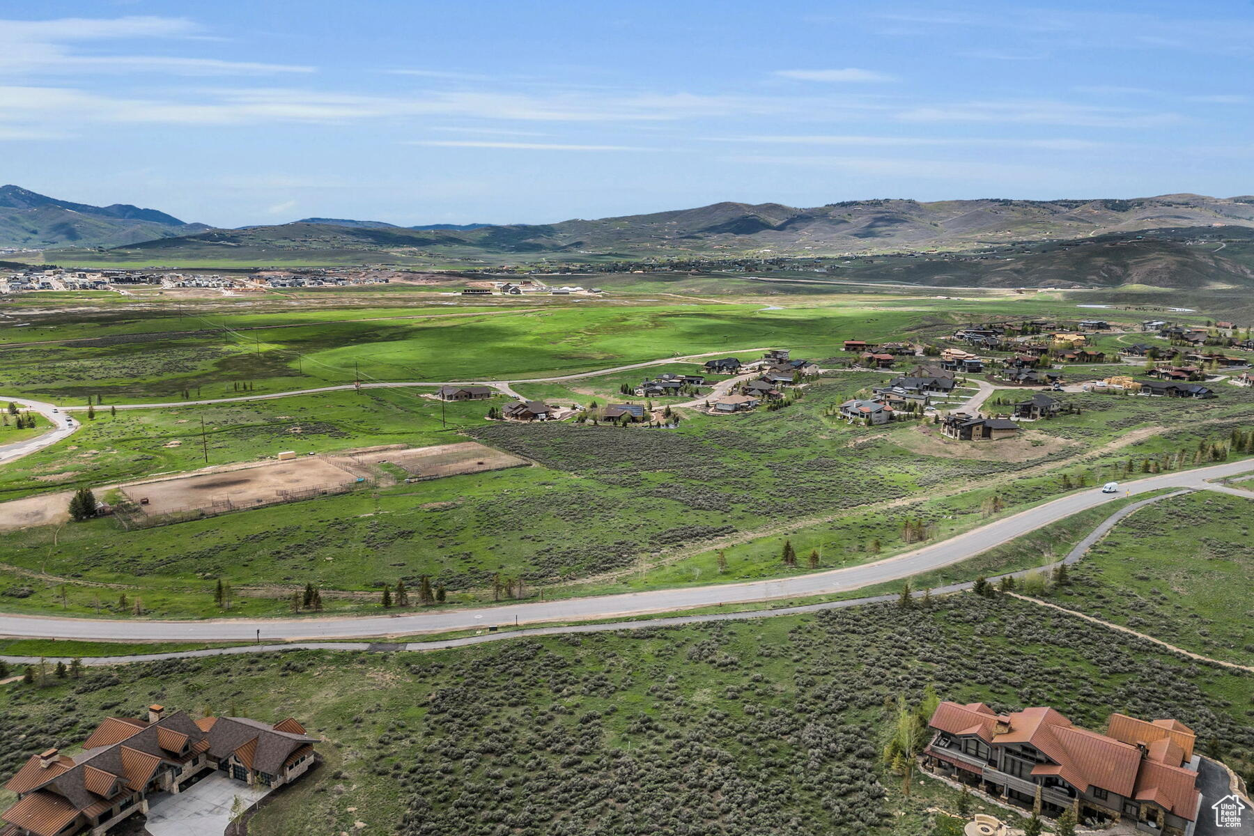 2579 JULIA #44, Park City, Utah 84098, ,Land,For sale,JULIA,1976411