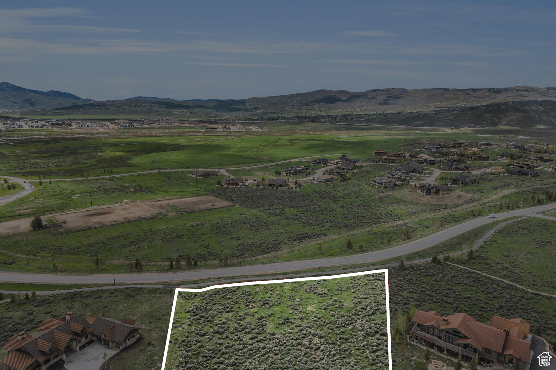 2579 JULIA #44, Park City, Utah 84098, ,Land,For sale,JULIA,1976411