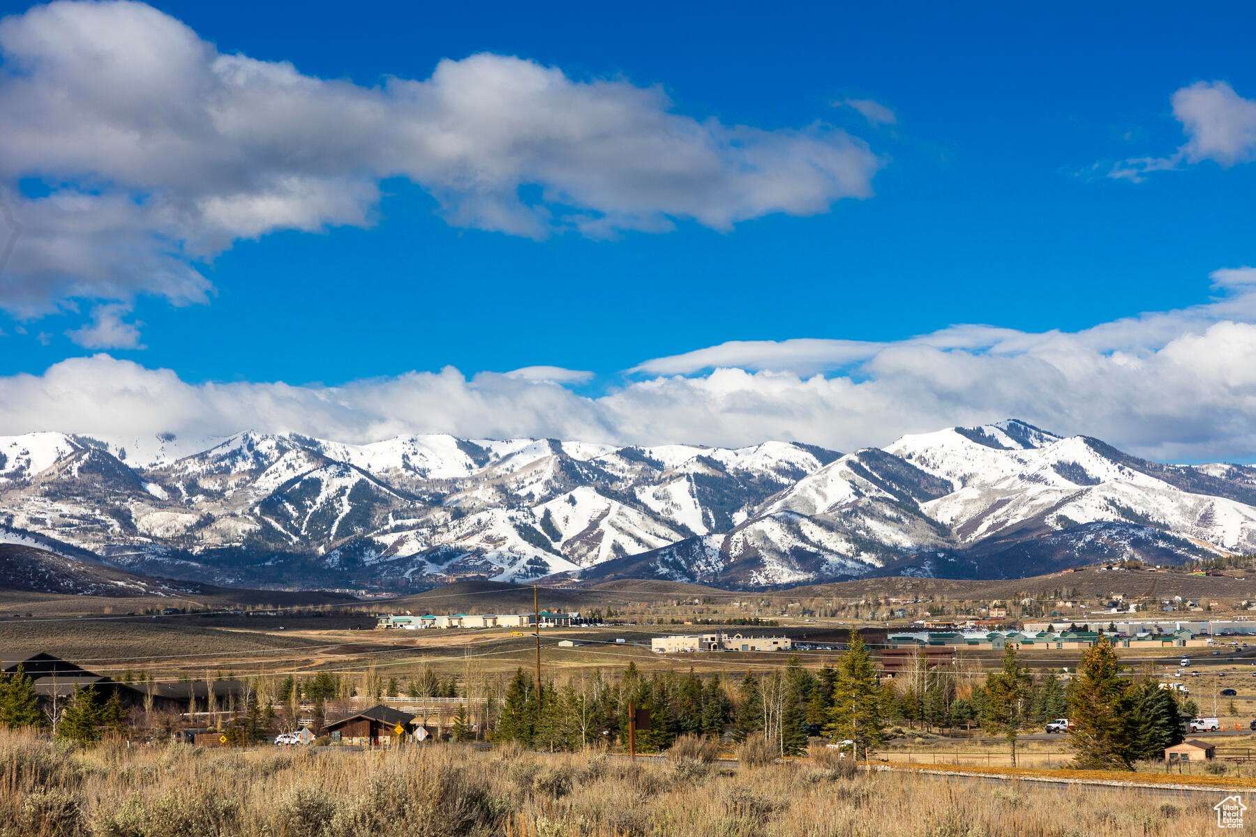 2579 JULIA #44, Park City, Utah 84098, ,Land,For sale,JULIA,1976411