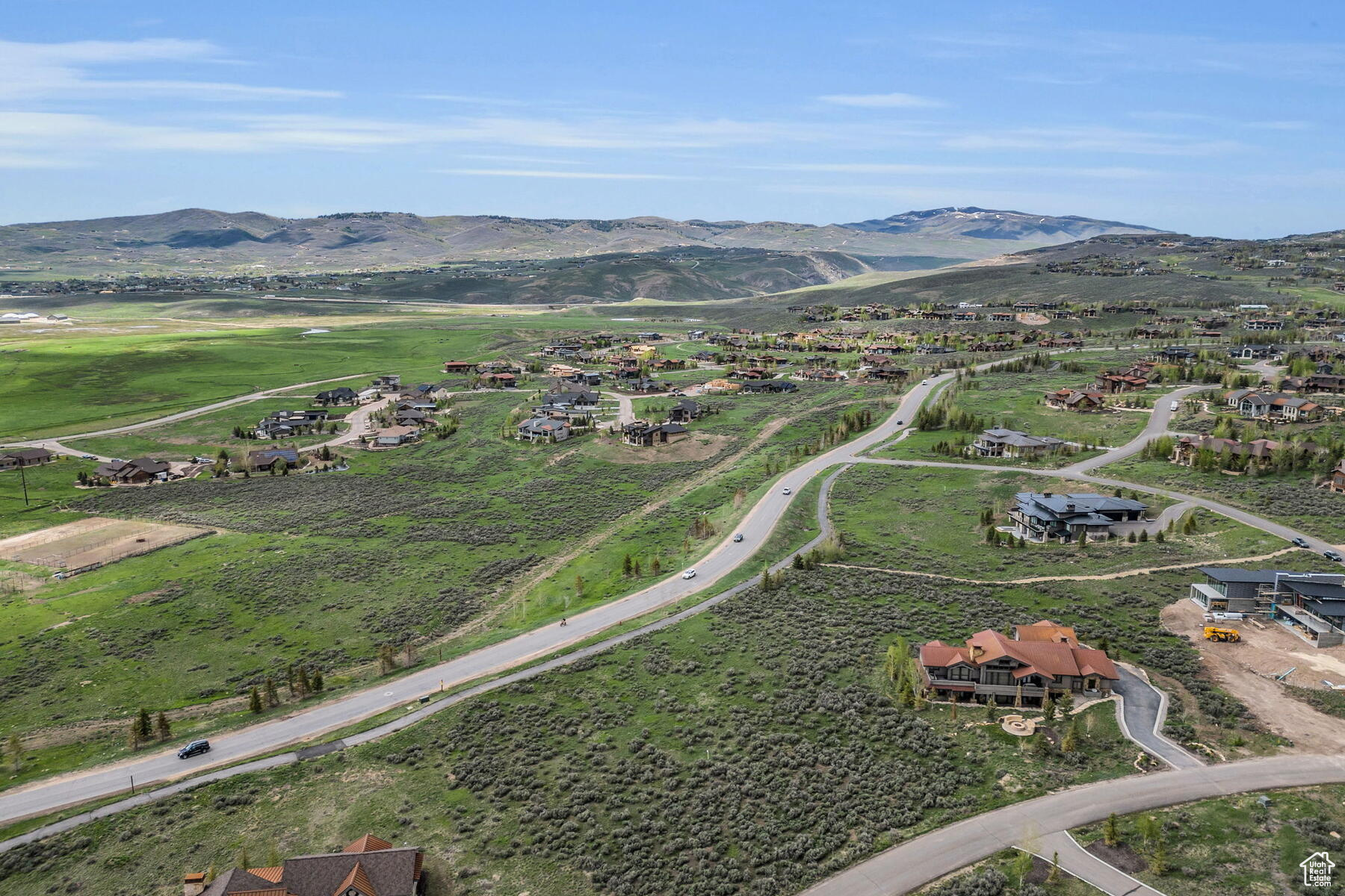 2579 JULIA #44, Park City, Utah 84098, ,Land,For sale,JULIA,1976411