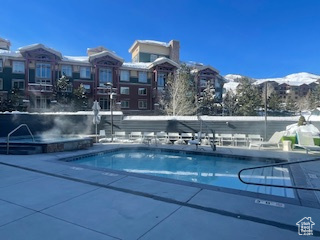 2670 W CANYONS RESORT #205, Park City, Utah 84098, 2 Rooms Rooms,Residential,For sale,CANYONS RESORT,1976582