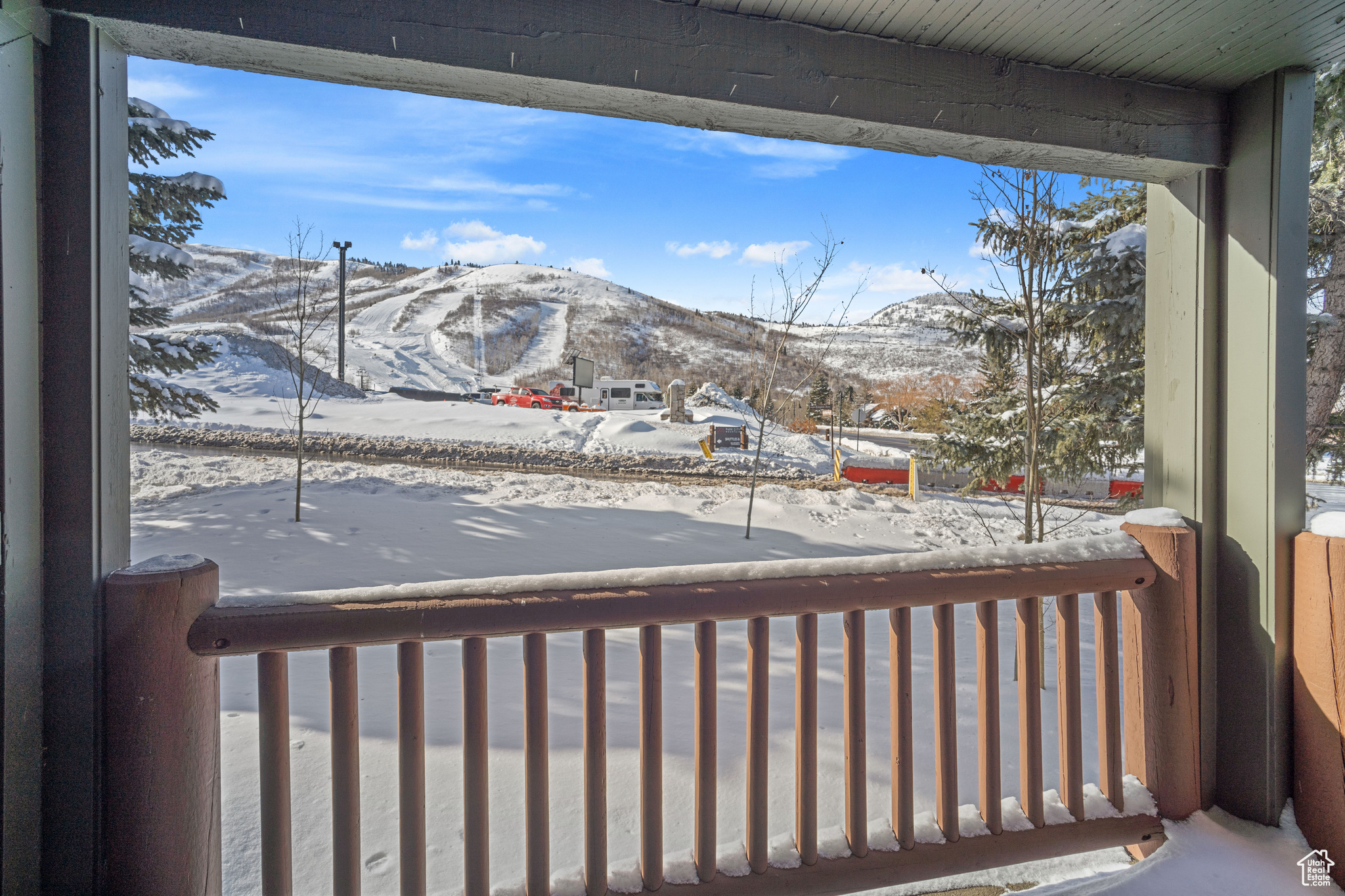 1491 WOODSIDE #103A, Park City, Utah 84060, 1 Bedroom Bedrooms, 6 Rooms Rooms,1 BathroomBathrooms,Residential,For sale,WOODSIDE,1976737