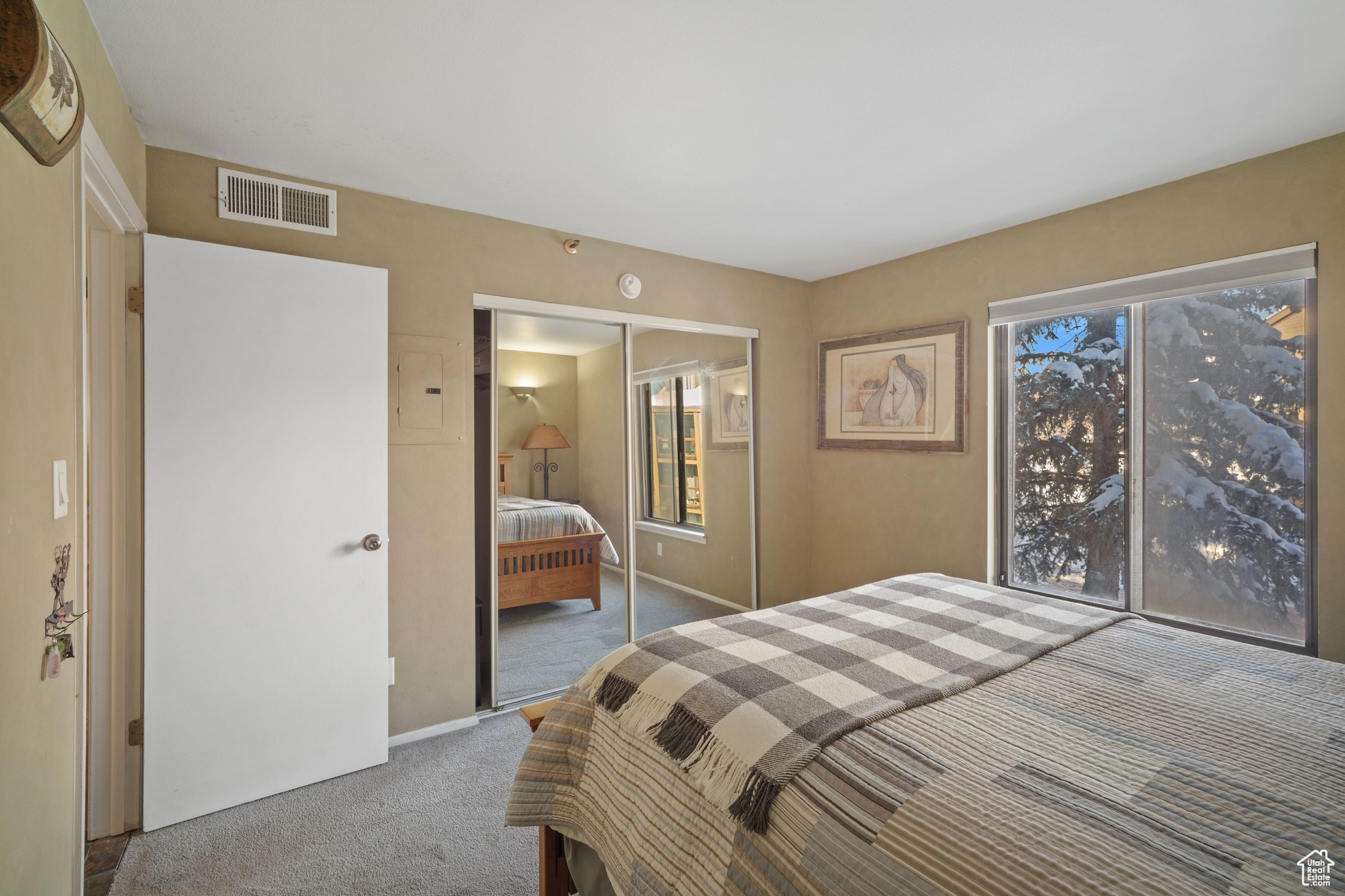 1491 WOODSIDE #103A, Park City, Utah 84060, 1 Bedroom Bedrooms, 6 Rooms Rooms,1 BathroomBathrooms,Residential,For sale,WOODSIDE,1976737