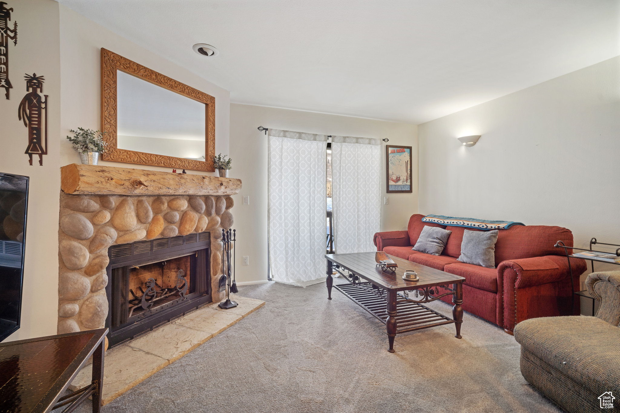 1491 WOODSIDE #103A, Park City, Utah 84060, 1 Bedroom Bedrooms, 6 Rooms Rooms,1 BathroomBathrooms,Residential,For sale,WOODSIDE,1976737