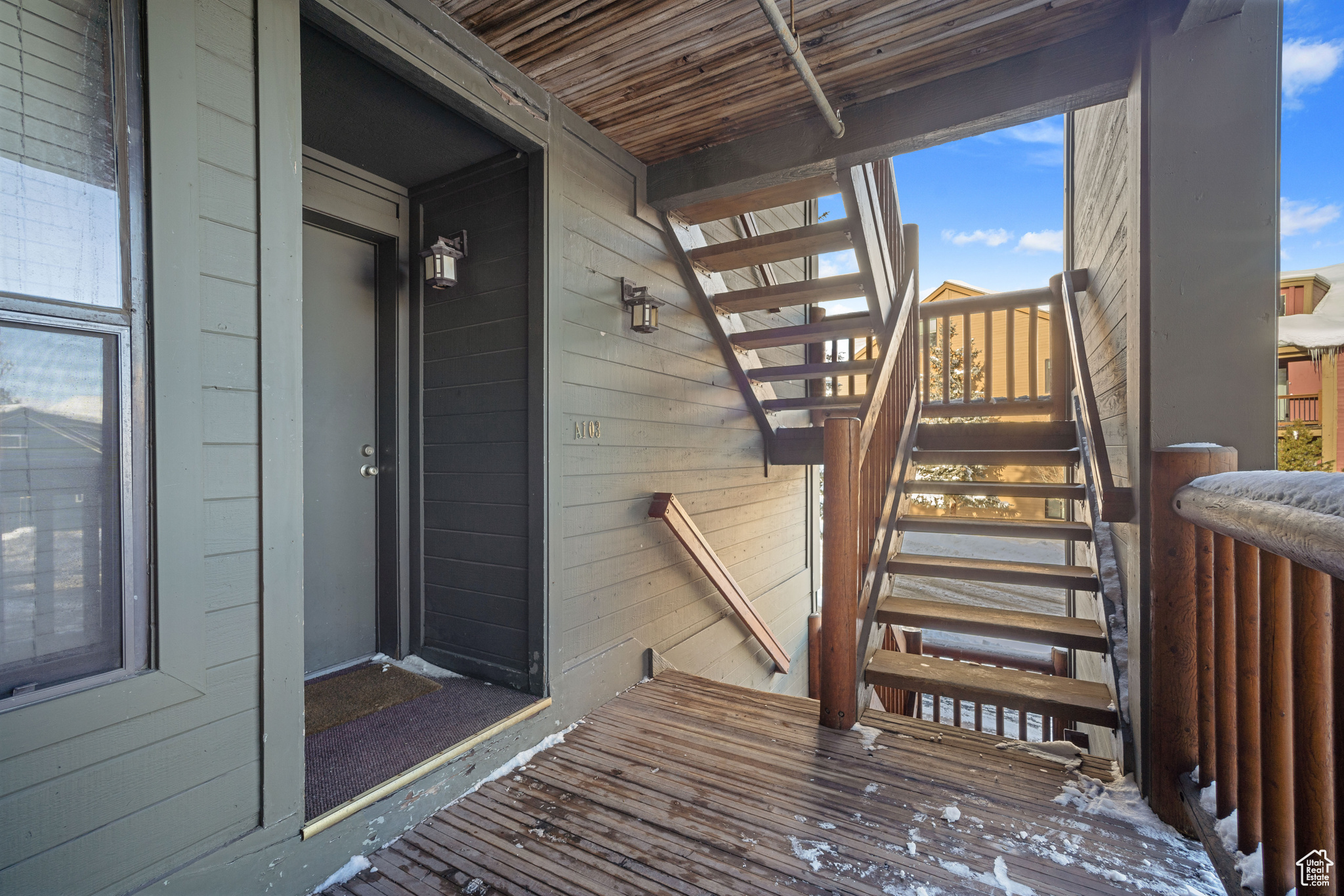 1491 WOODSIDE #103A, Park City, Utah 84060, 1 Bedroom Bedrooms, 6 Rooms Rooms,1 BathroomBathrooms,Residential,For sale,WOODSIDE,1976737