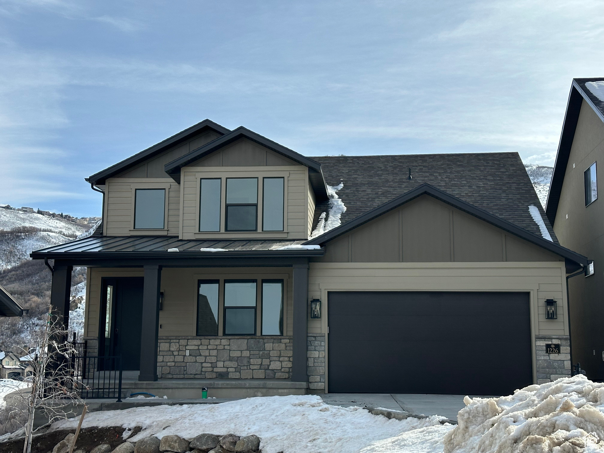 1226 E Delacroix Dr Draper UT 84020 924,990