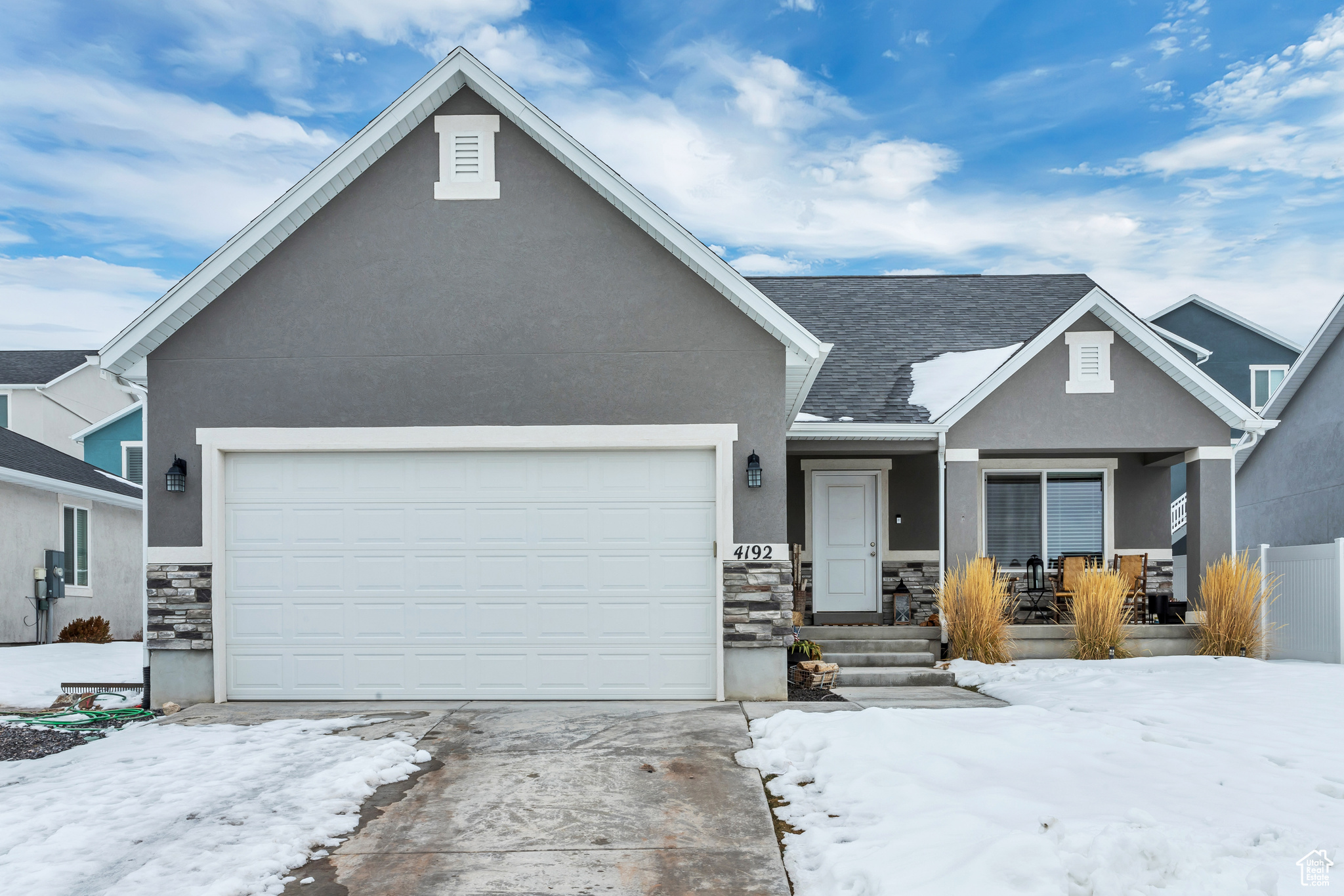 4192 N Fairfield Dr Eagle Mountain UT 84005 | $479,900 | UtahRealEstate.com