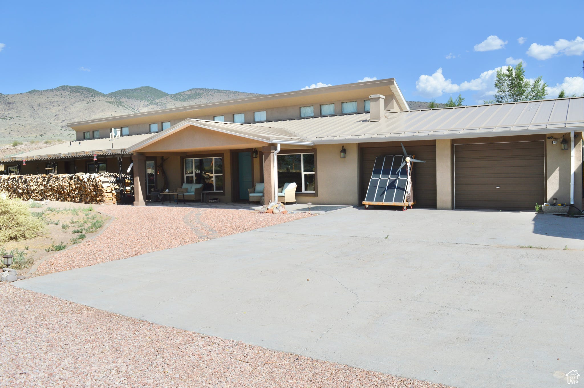 1565 N SEVIER, Joseph, Utah 84739, 6 Bedrooms Bedrooms, 13 Rooms Rooms,2 BathroomsBathrooms,Residential,For sale,SEVIER,1976925