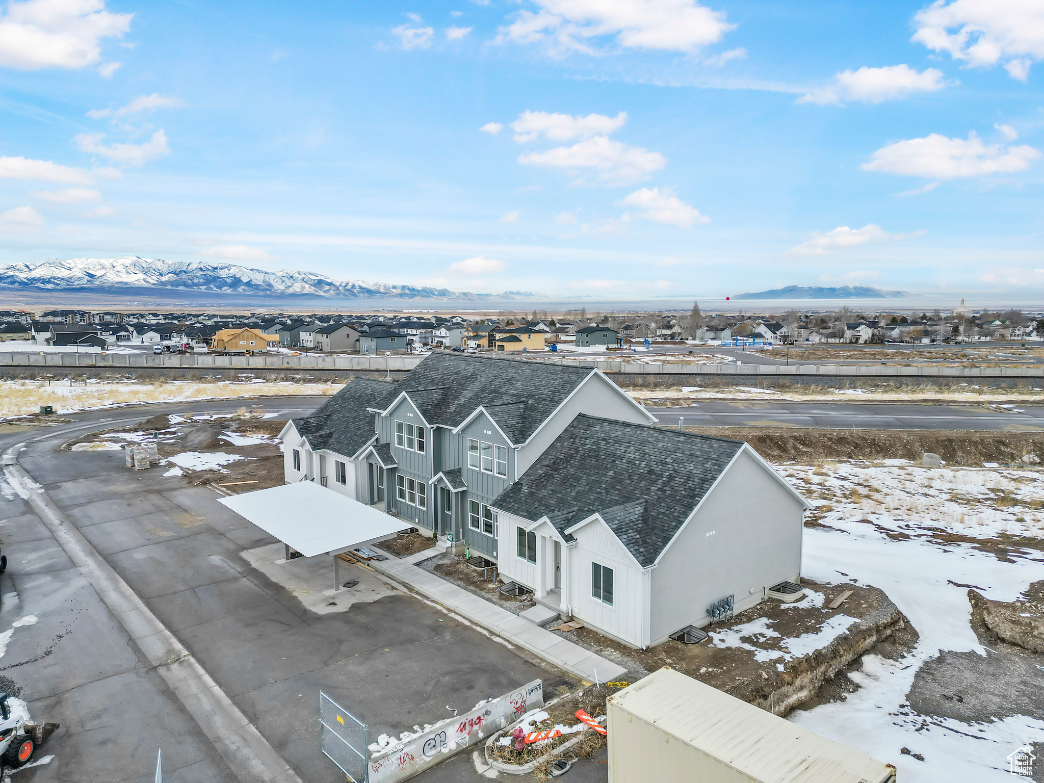 241 W 1160 N #20, Tooele, Utah 84074, 3 Bedrooms Bedrooms, 7 Rooms Rooms,1 BathroomBathrooms,Residential,For sale,1160,1977004