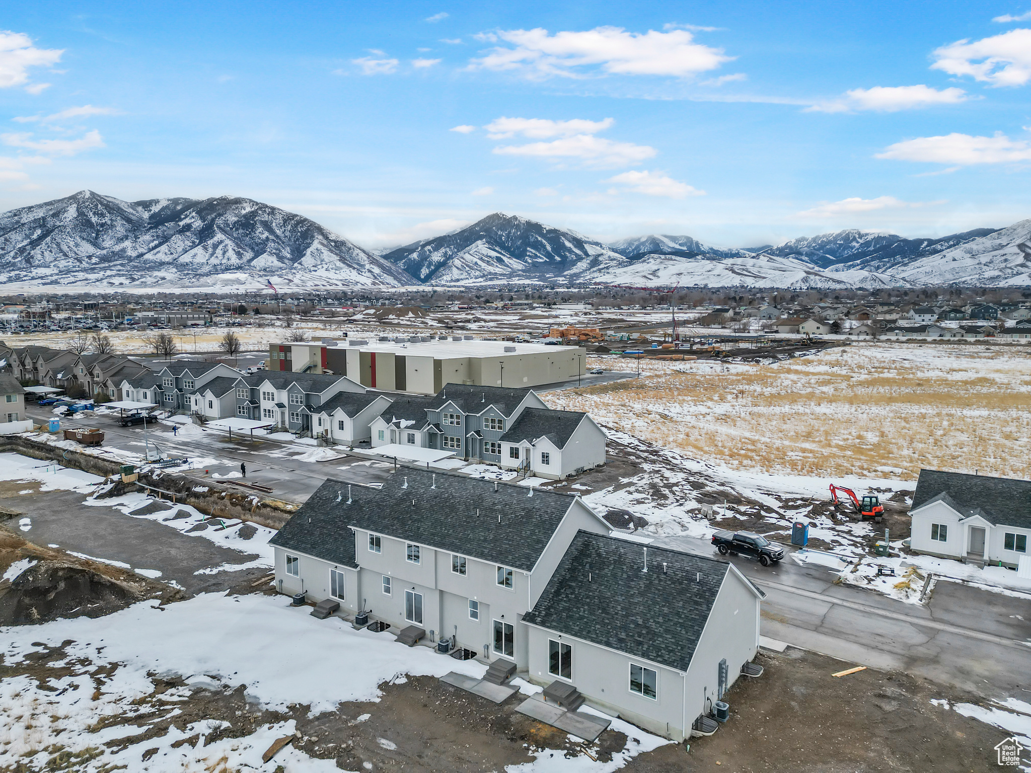 241 W 1160 N #20, Tooele, Utah 84074, 3 Bedrooms Bedrooms, 7 Rooms Rooms,1 BathroomBathrooms,Residential,For sale,1160,1977004