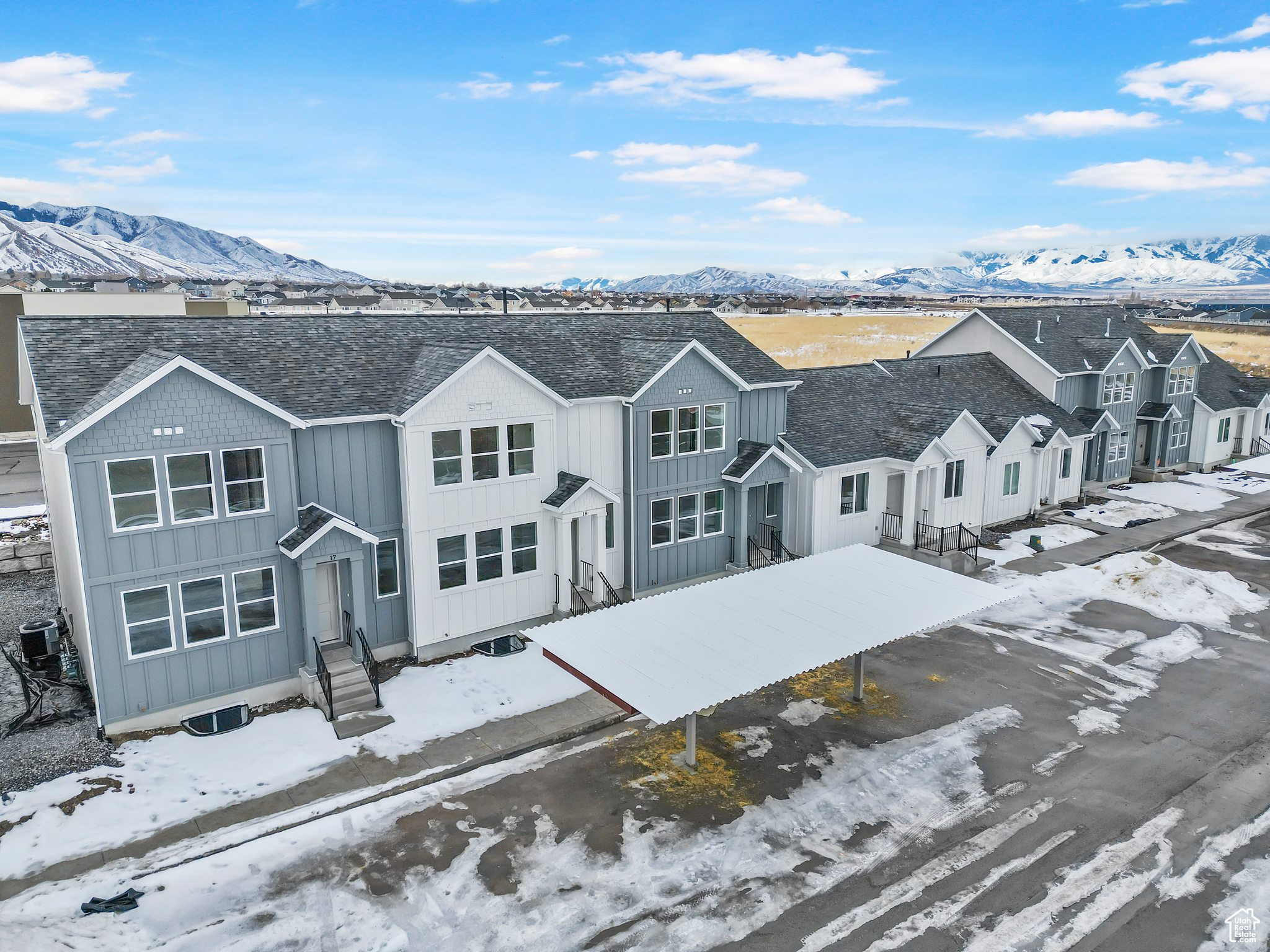 241 W 1160 N #20, Tooele, Utah 84074, 3 Bedrooms Bedrooms, 7 Rooms Rooms,1 BathroomBathrooms,Residential,For sale,1160,1977004