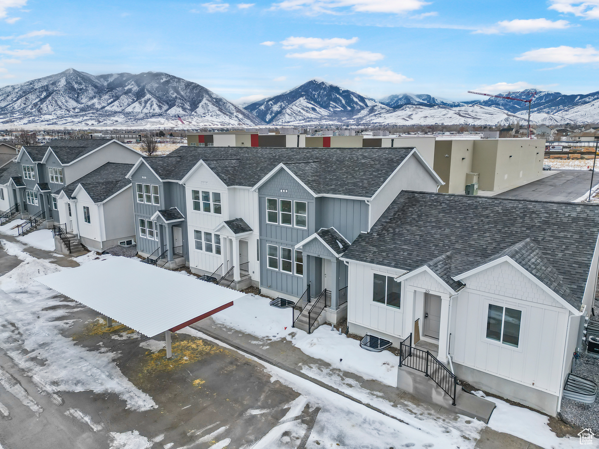 241 W 1160 N #20, Tooele, Utah 84074, 3 Bedrooms Bedrooms, 7 Rooms Rooms,1 BathroomBathrooms,Residential,For sale,1160,1977004