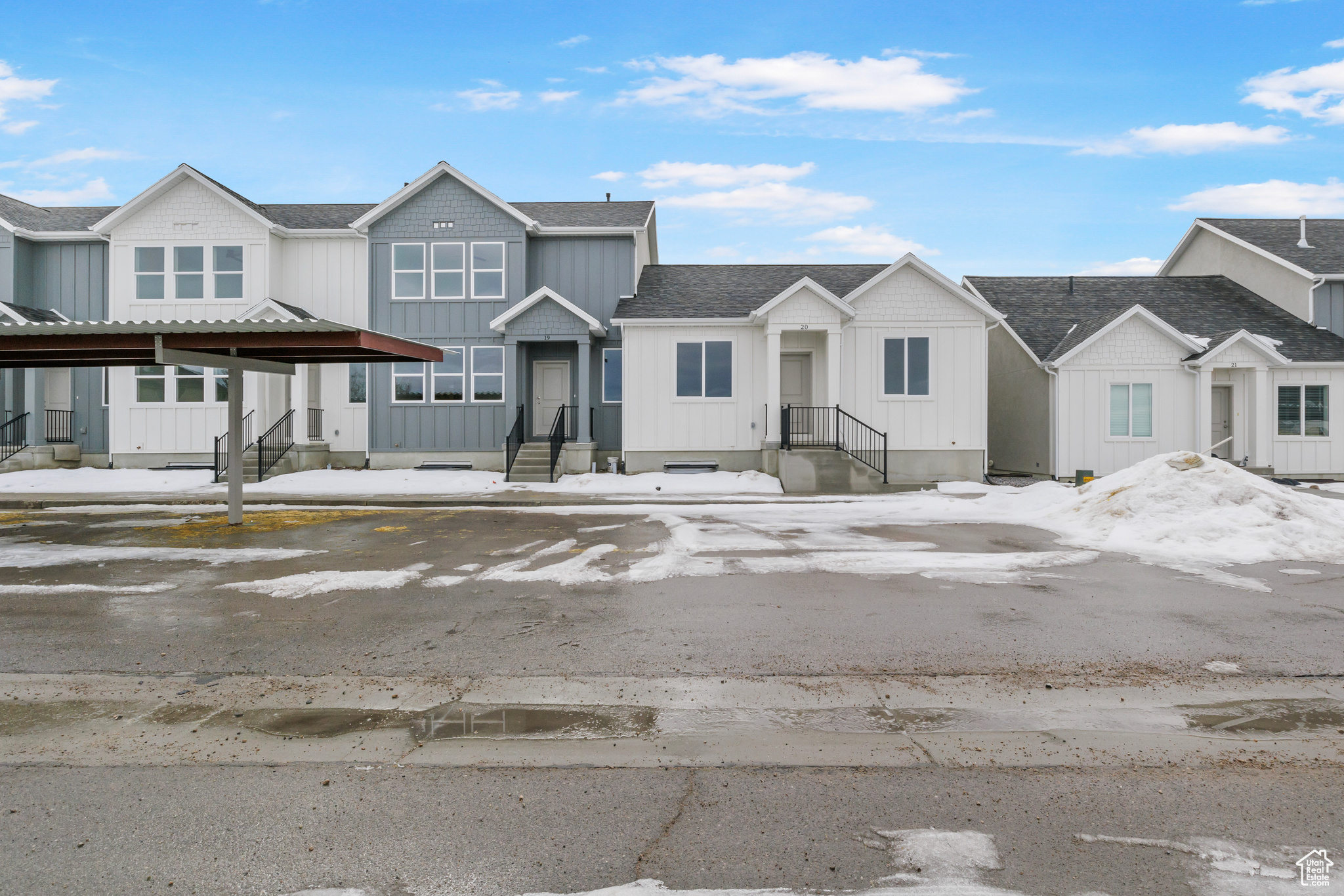 241 W 1160 N #20, Tooele, Utah 84074, 3 Bedrooms Bedrooms, 7 Rooms Rooms,1 BathroomBathrooms,Residential,For sale,1160,1977004