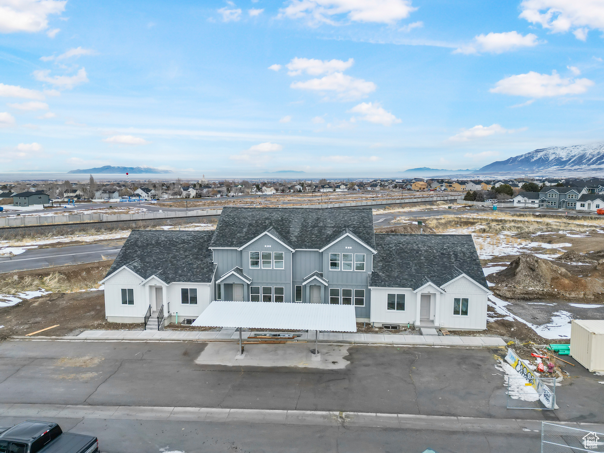 241 W 1160 N #20, Tooele, Utah 84074, 3 Bedrooms Bedrooms, 7 Rooms Rooms,1 BathroomBathrooms,Residential,For sale,1160,1977004