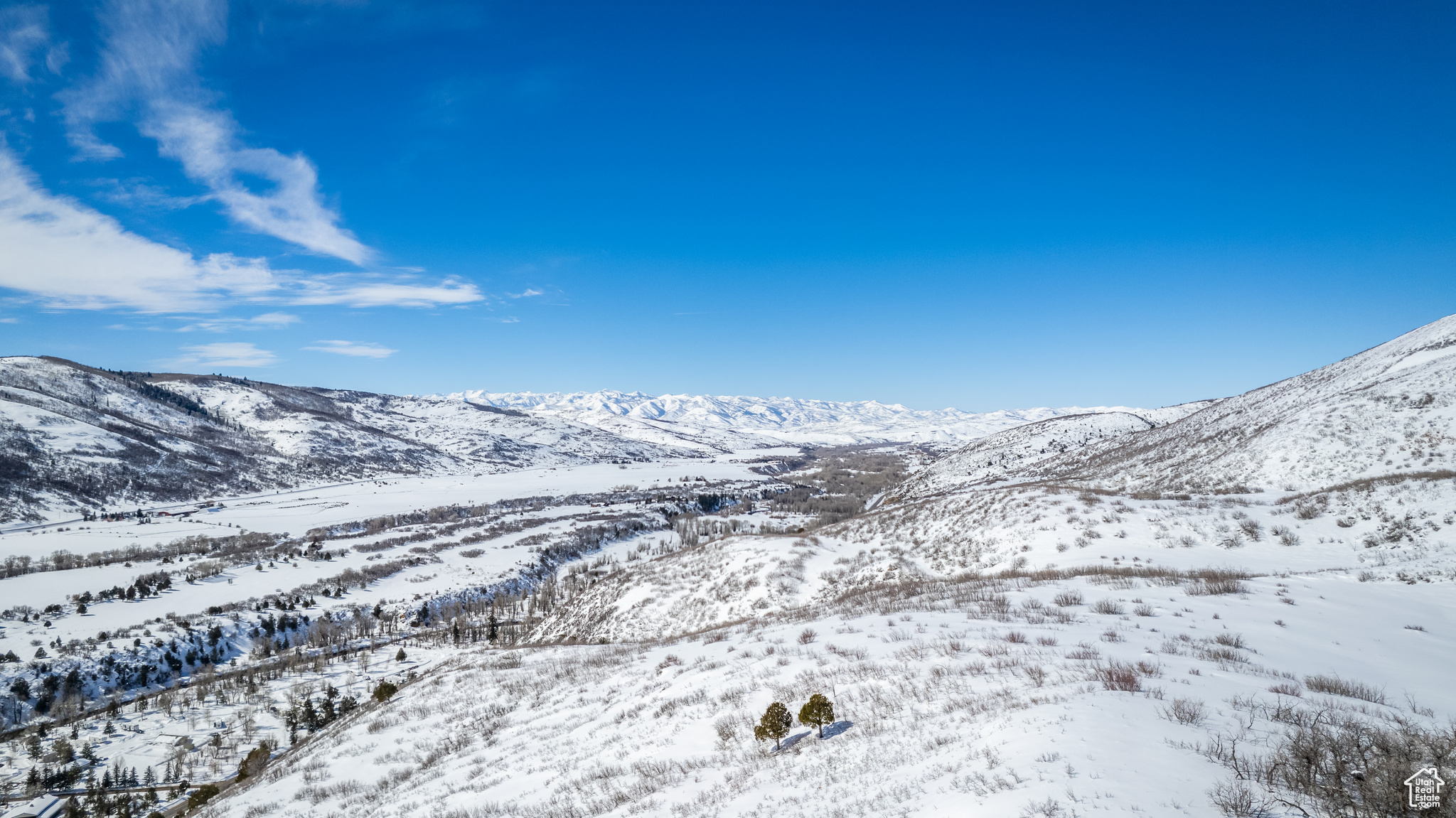 View of Mt. Timpanogos