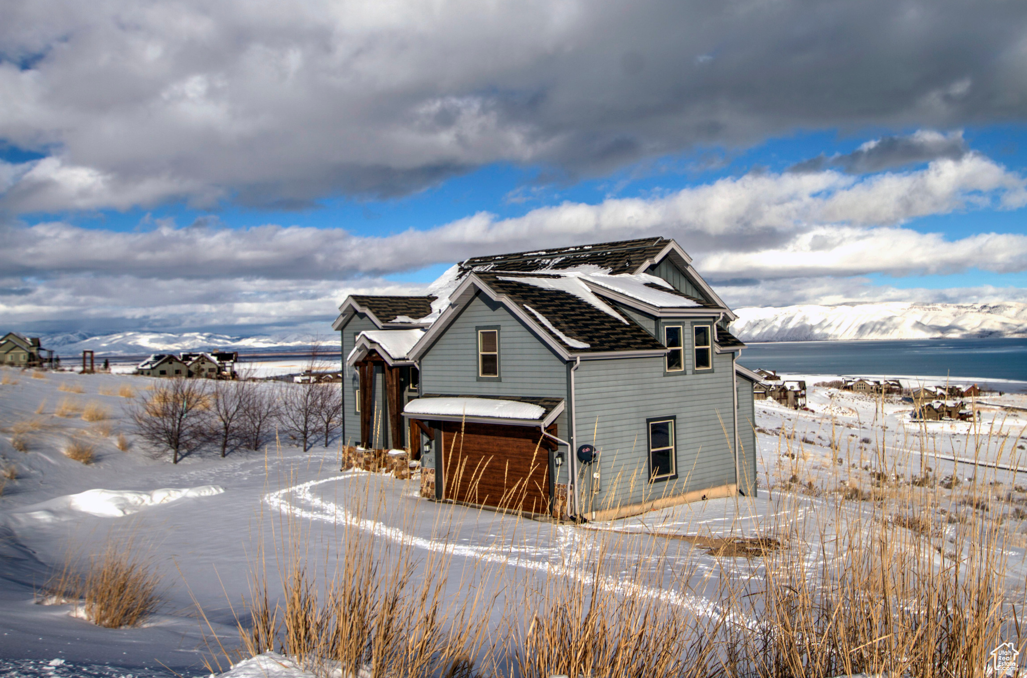 162 HAWKSBEARD #48, Fish Haven, Idaho 83287, 6 Bedrooms Bedrooms, 18 Rooms Rooms,3 BathroomsBathrooms,Residential,For sale,HAWKSBEARD,1977024