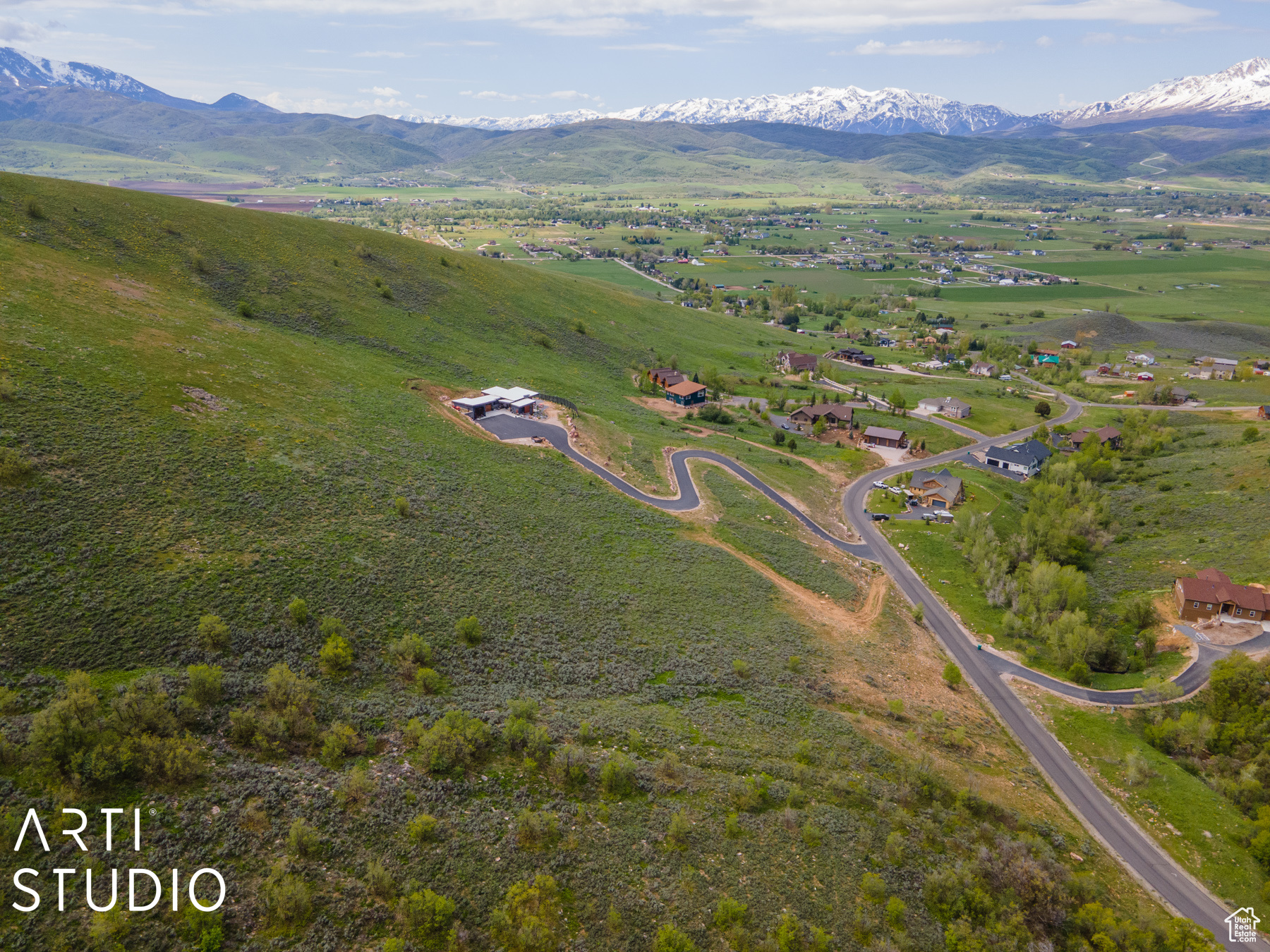 1100 MAPLE #106, Huntsville, Utah 84317, ,Land,For sale,MAPLE,1977170