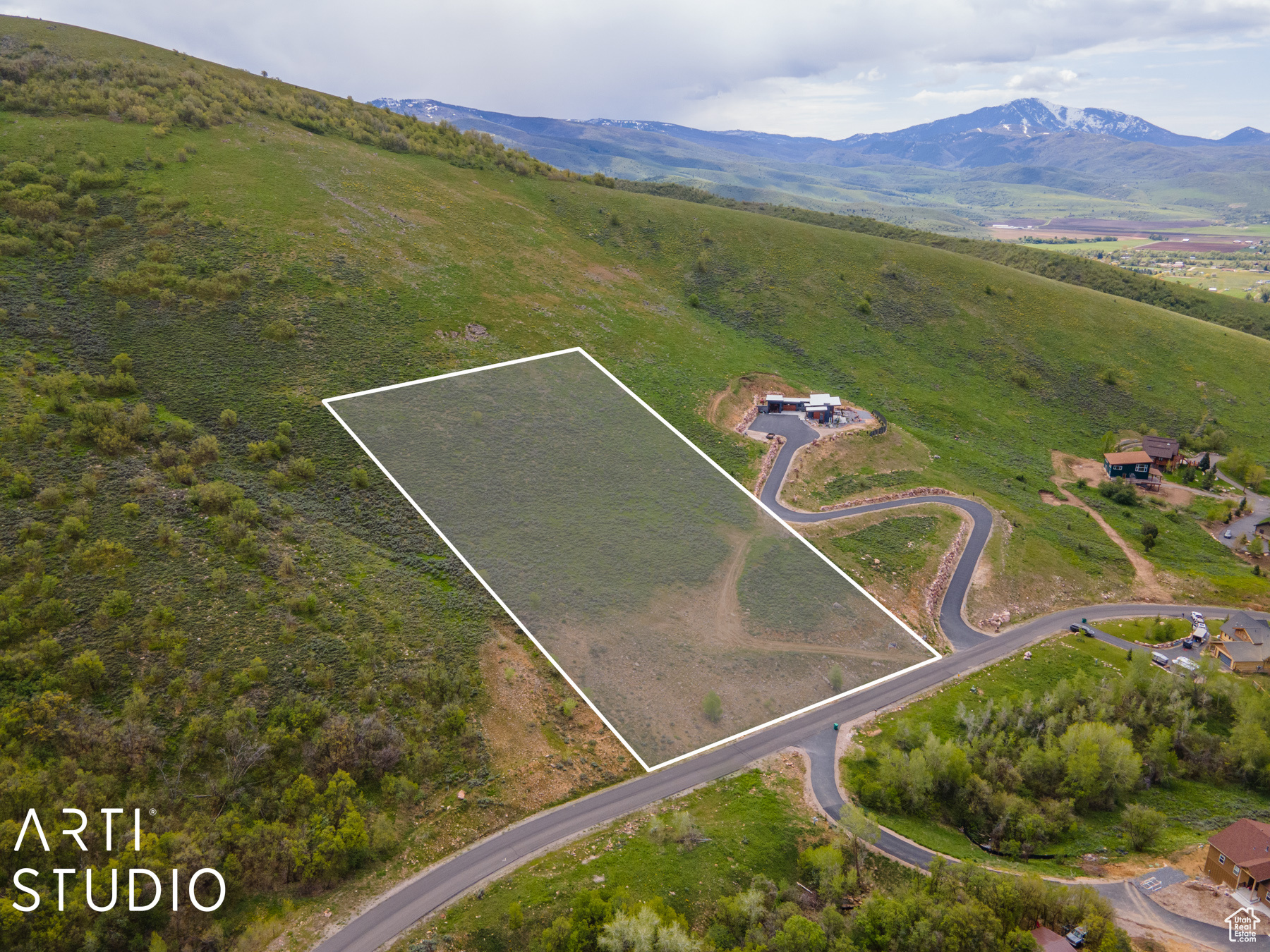 1100 MAPLE #106, Huntsville, Utah 84317, ,Land,For sale,MAPLE,1977170