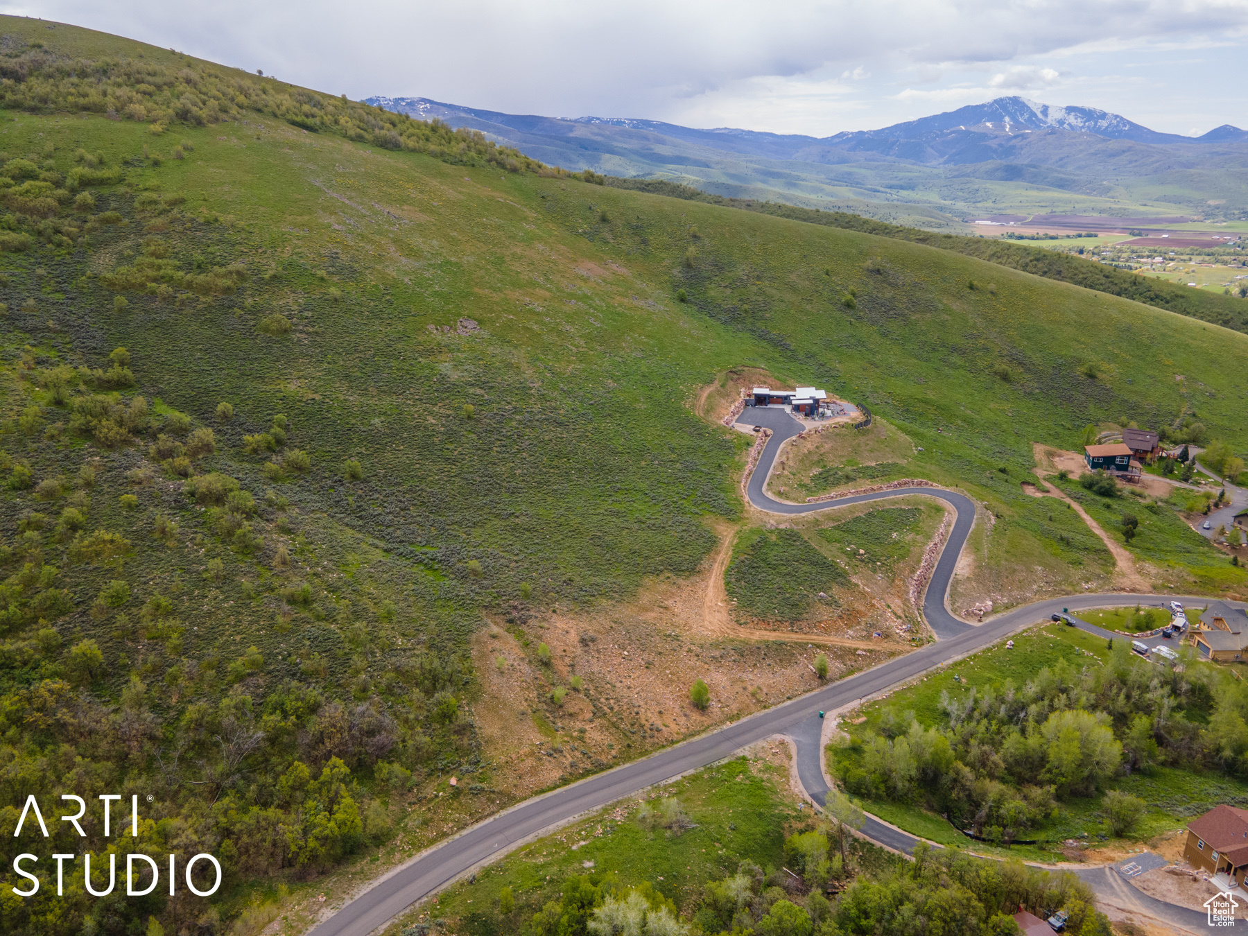 1100 MAPLE #106, Huntsville, Utah 84317, ,Land,For sale,MAPLE,1977170