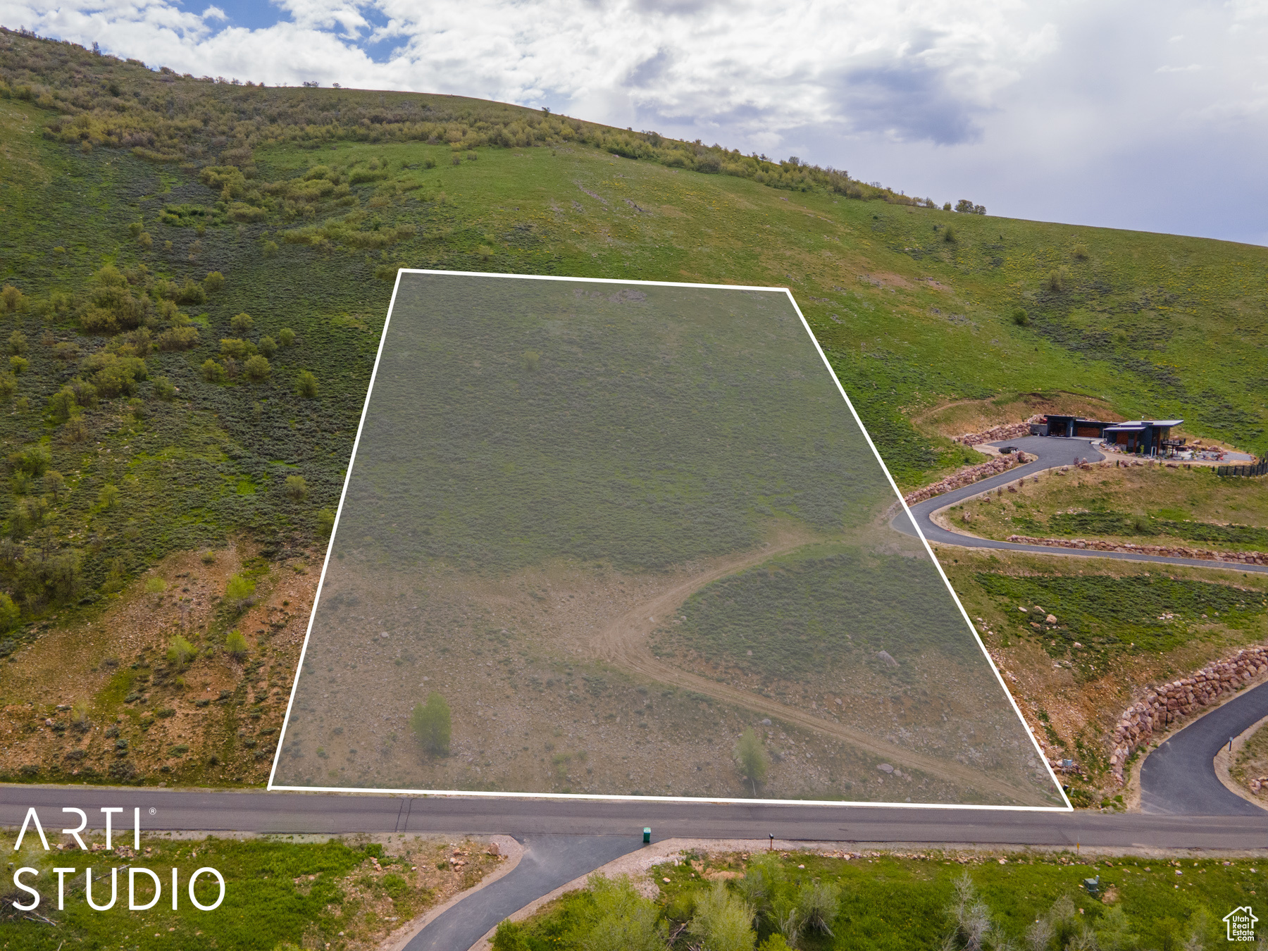 1100 MAPLE #106, Huntsville, Utah 84317, ,Land,For sale,MAPLE,1977170