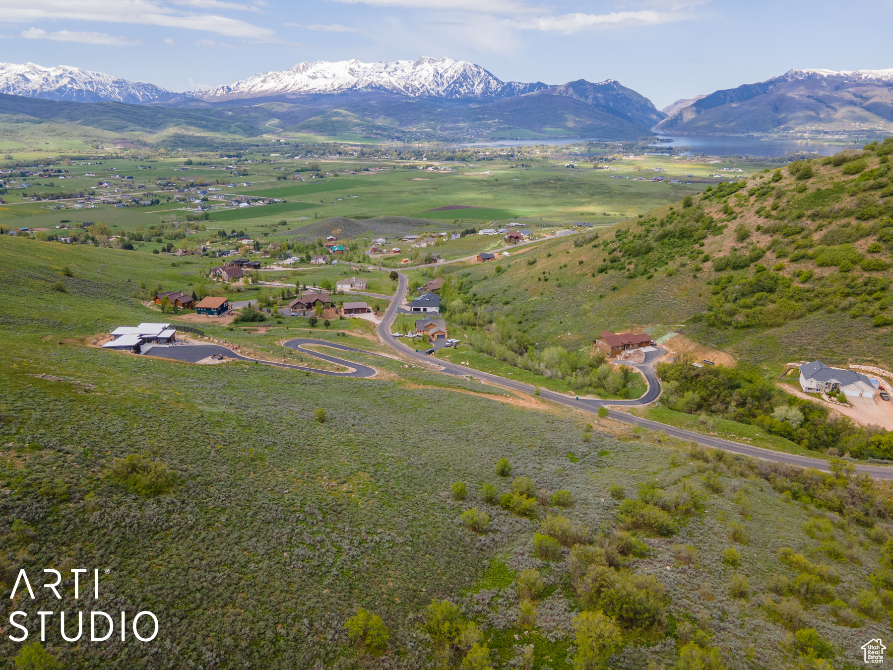 1100 MAPLE #106, Huntsville, Utah 84317, ,Land,For sale,MAPLE,1977170