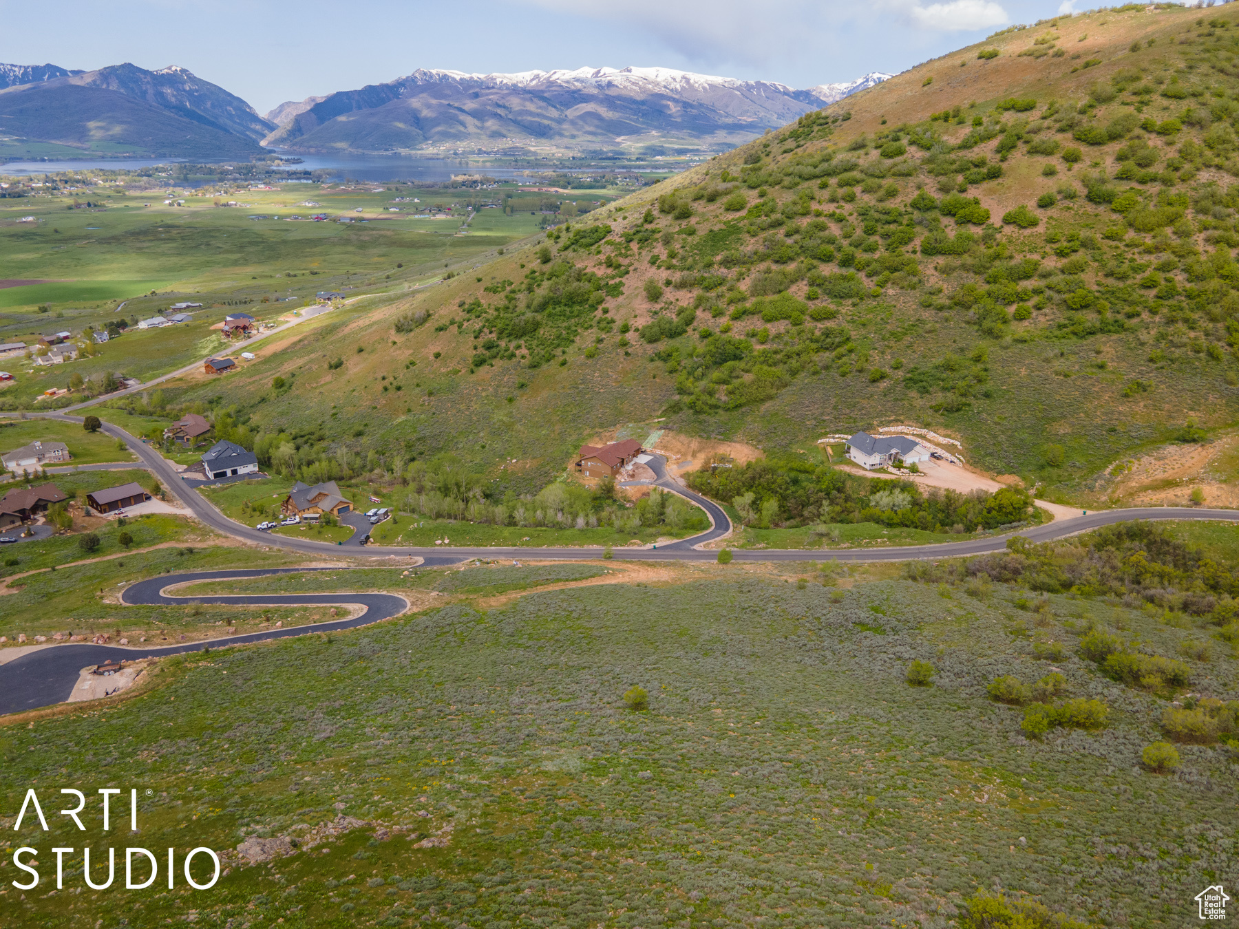 1100 MAPLE #106, Huntsville, Utah 84317, ,Land,For sale,MAPLE,1977170