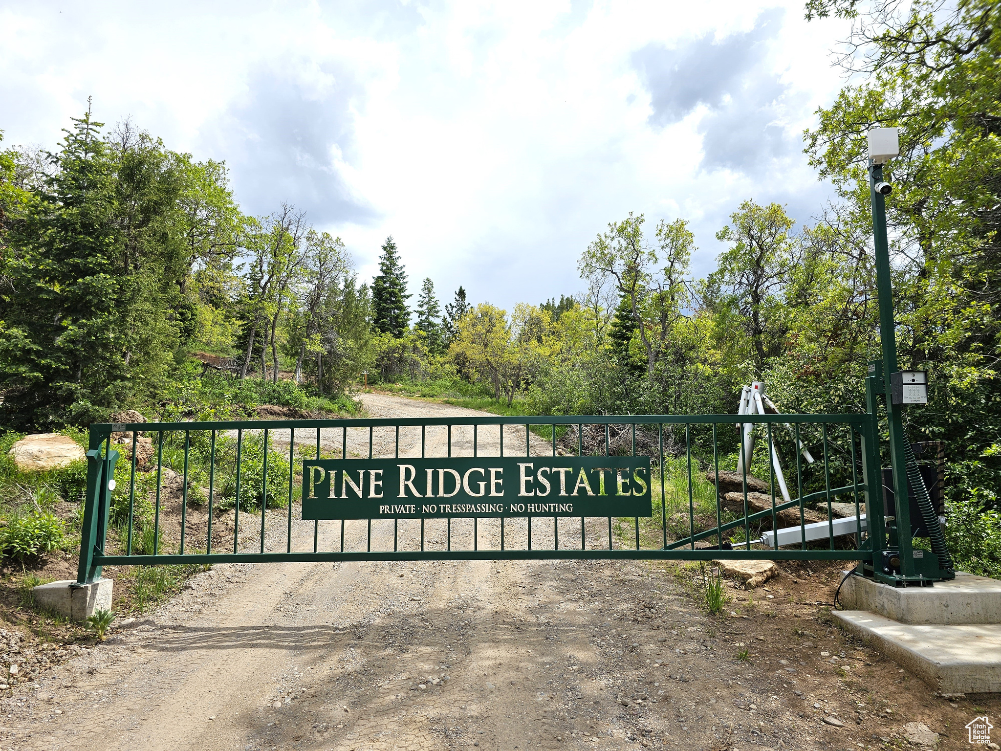 34 PINE RIDGE ESTATES #34, Mt Pleasant, Utah 84647, ,Land,For sale,PINE RIDGE ESTATES,1977224