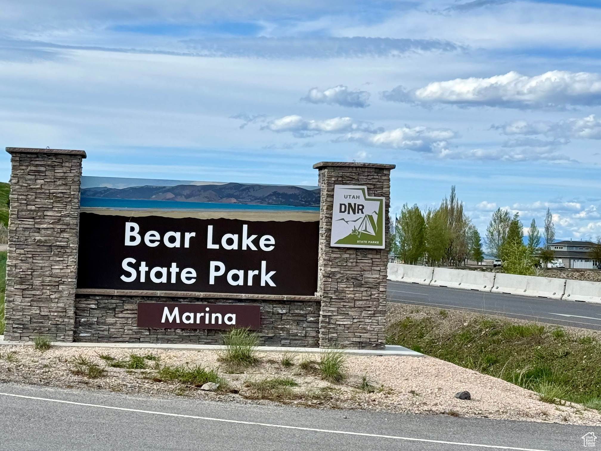 State Park Marina