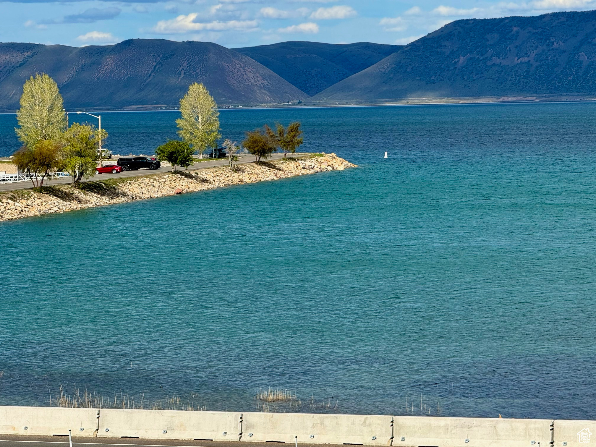 State Park Marina