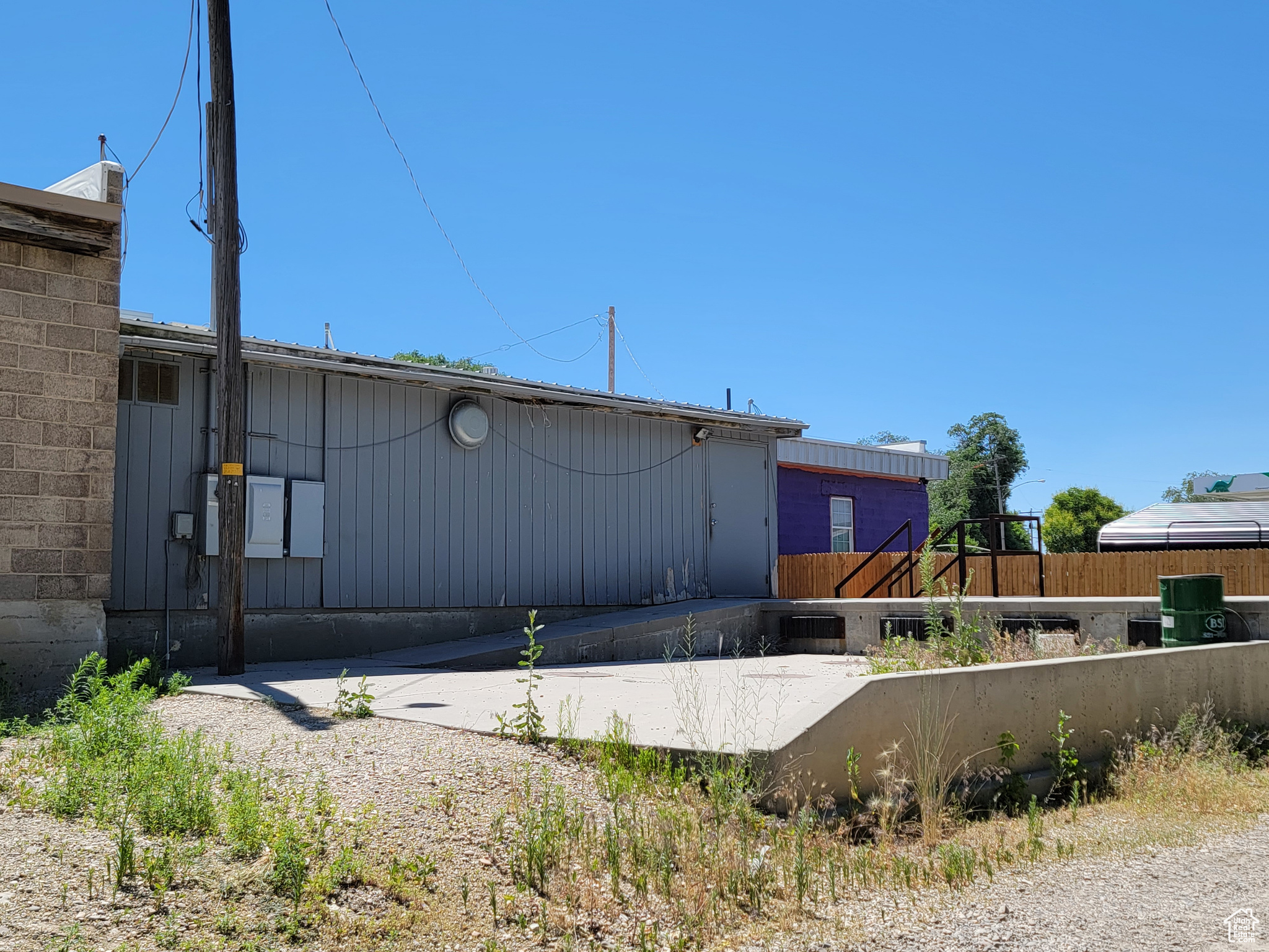 47 N CONNOR, Stockton, Utah 84071, ,Commercial Sale,For sale,CONNOR,1977271