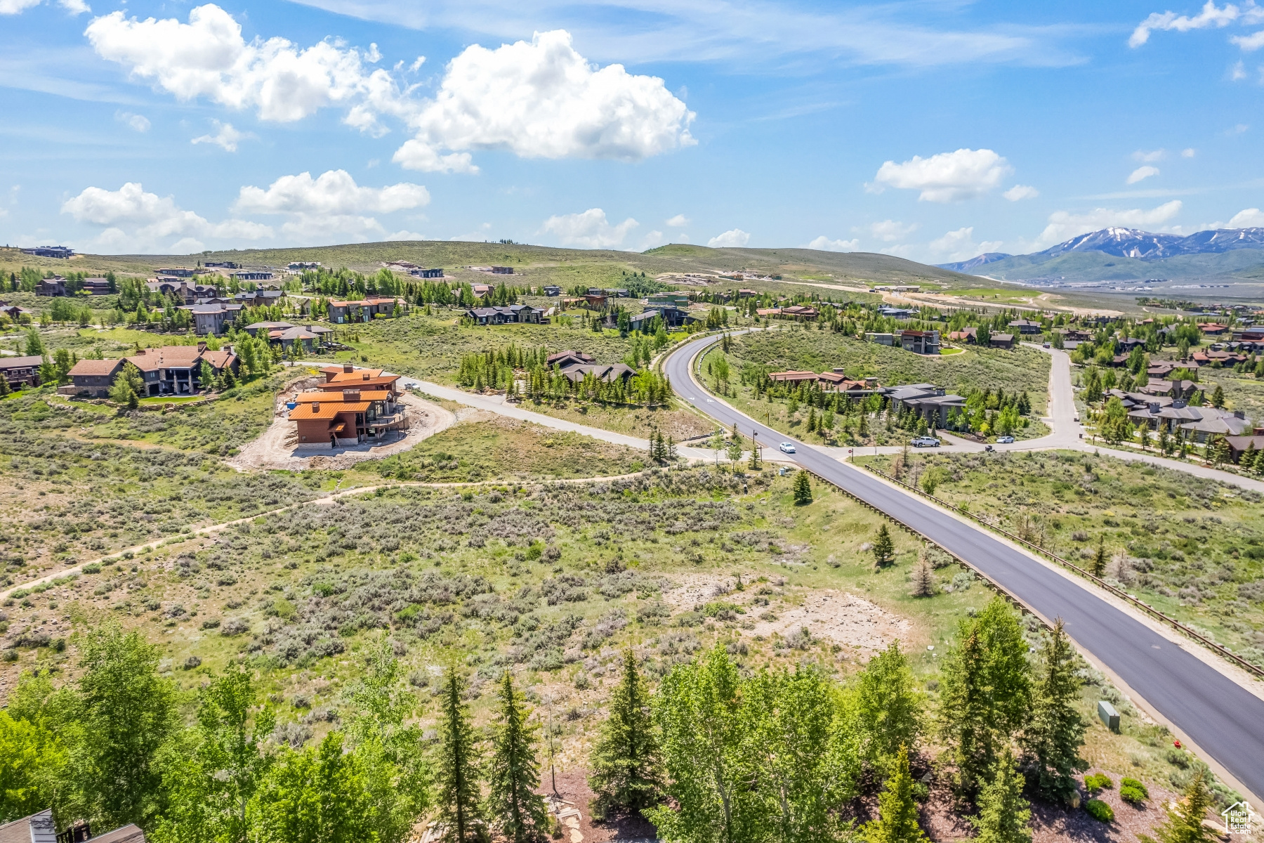 7406 N RANCH CLUB #27, Park City, Utah 84098, ,Land,For sale,RANCH CLUB,1977346