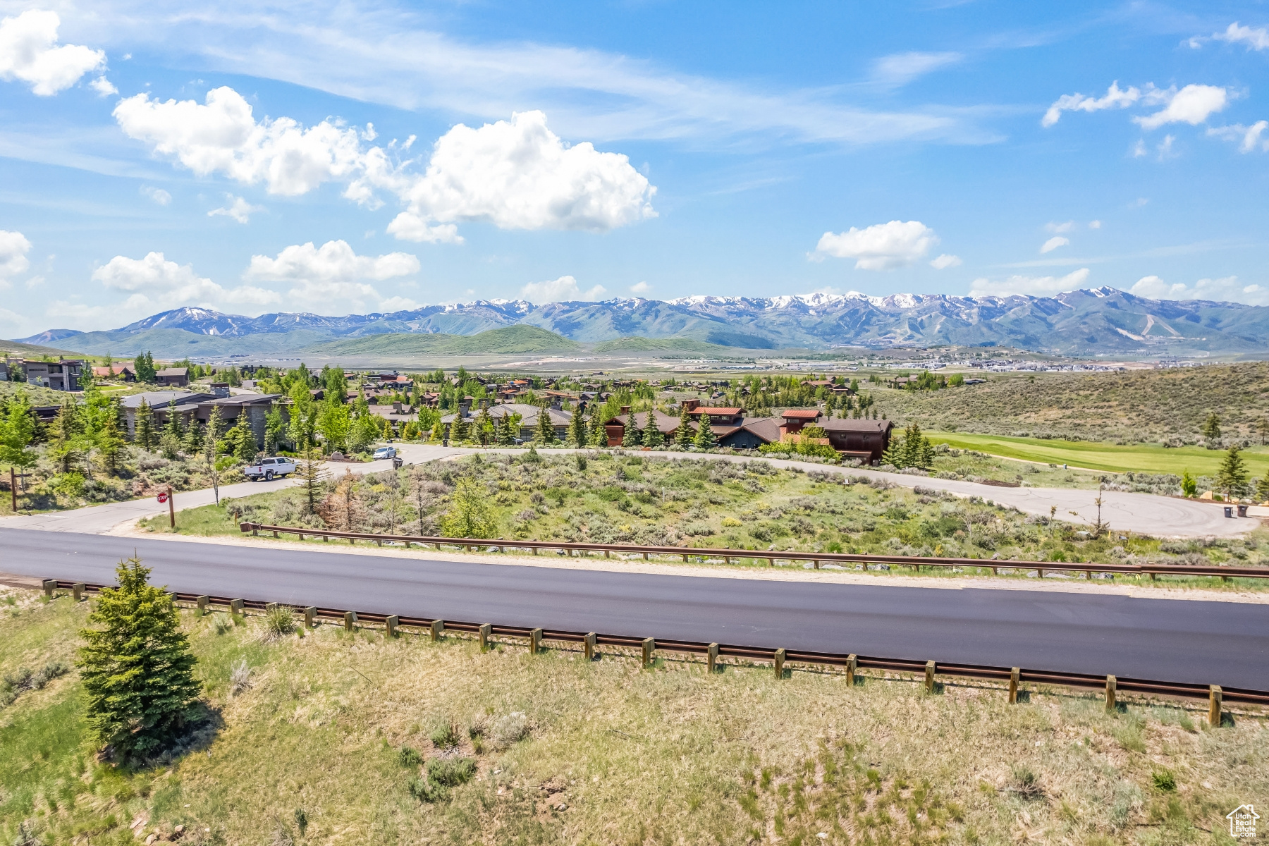 7406 N RANCH CLUB #27, Park City, Utah 84098, ,Land,For sale,RANCH CLUB,1977346