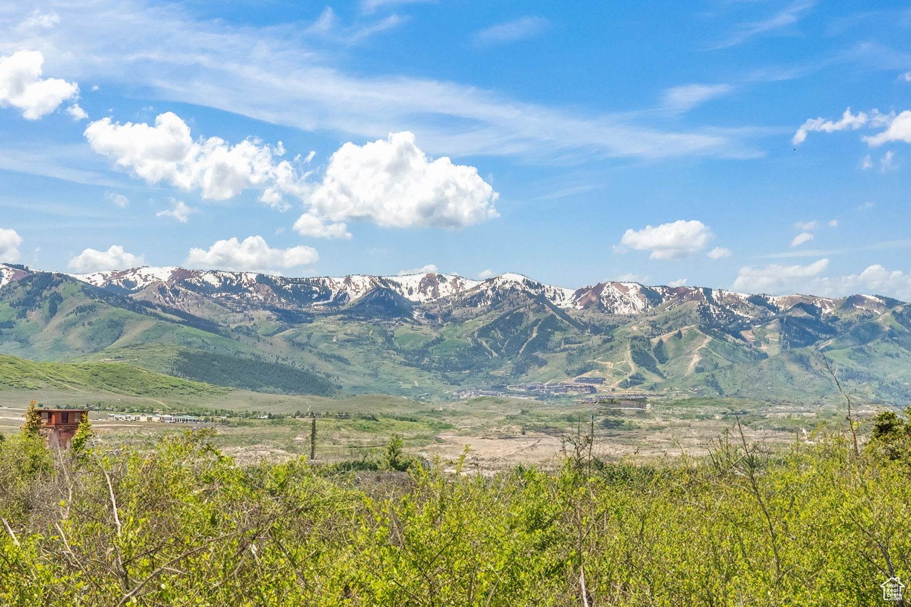 7406 N RANCH CLUB #27, Park City, Utah 84098, ,Land,For sale,RANCH CLUB,1977346