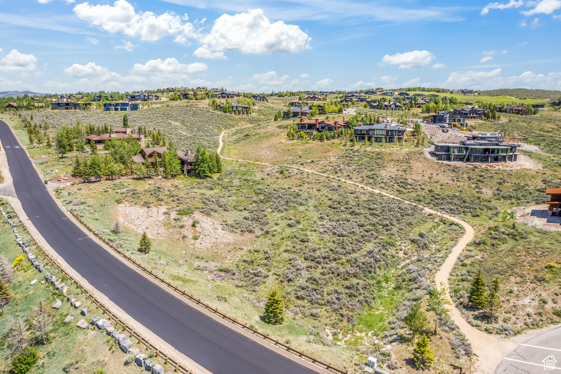 7406 N RANCH CLUB #27, Park City, Utah 84098, ,Land,For sale,RANCH CLUB,1977346