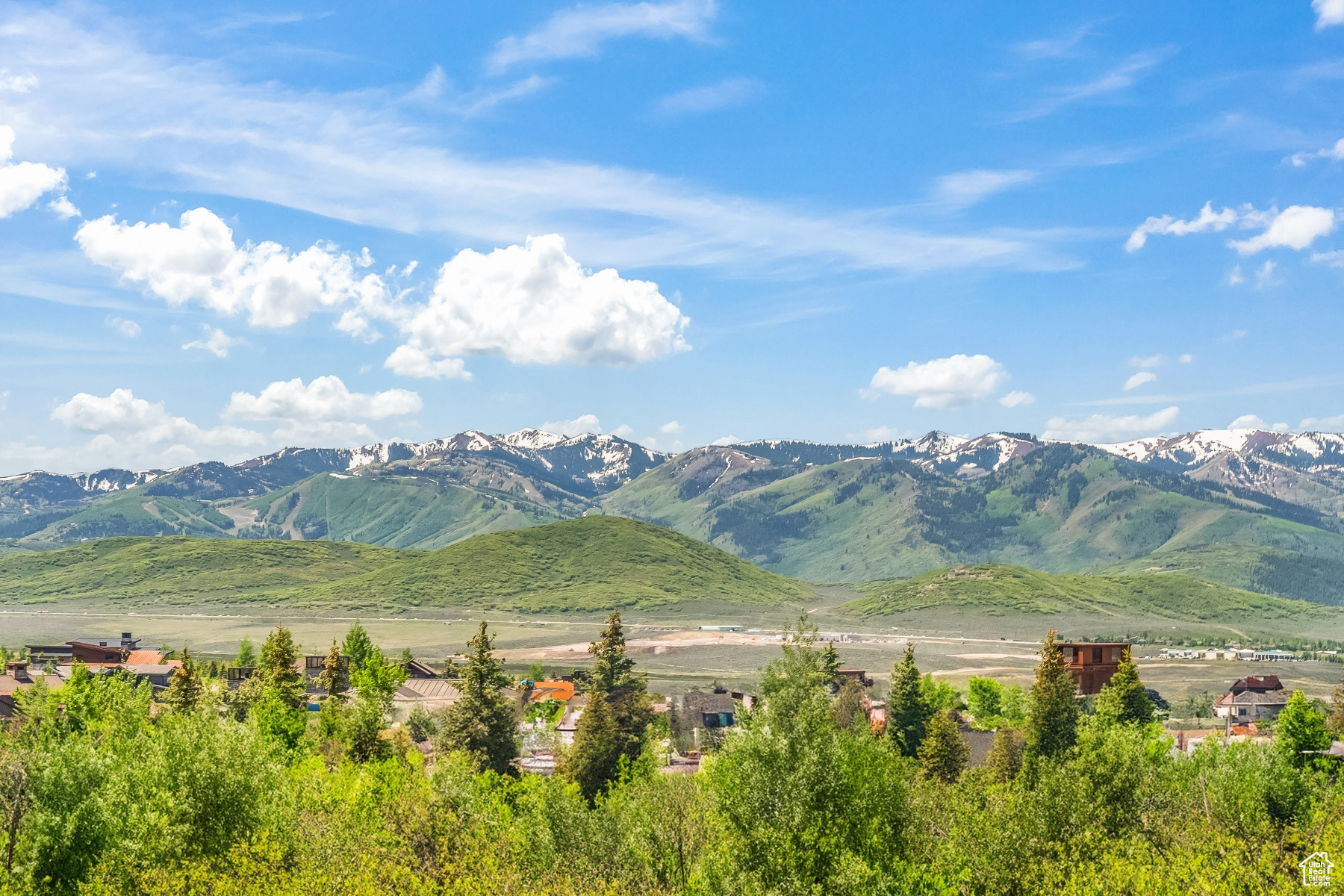 7406 N RANCH CLUB #27, Park City, Utah 84098, ,Land,For sale,RANCH CLUB,1977346